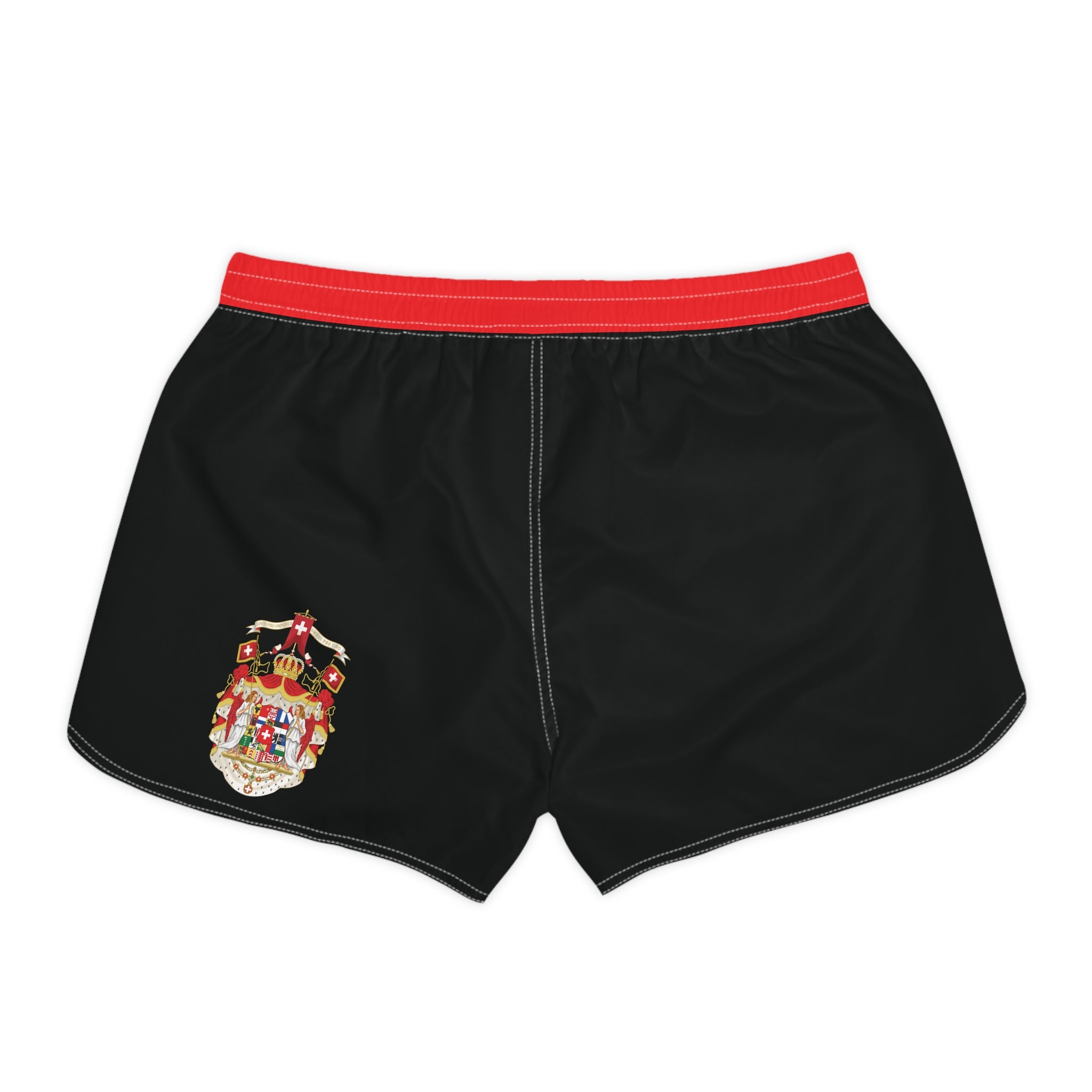 Switzerland Women's Football Shorts