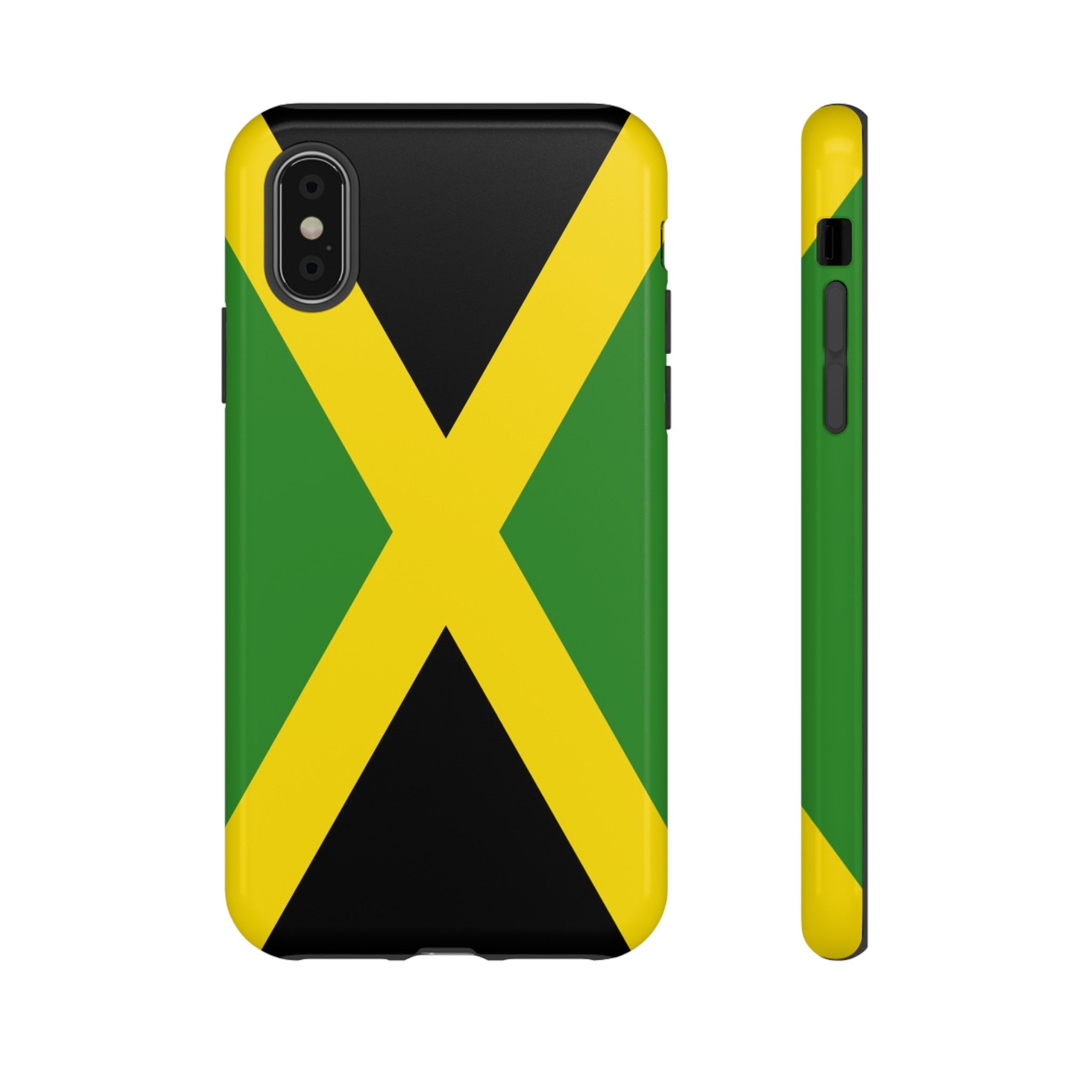 Jamaica Phone Case