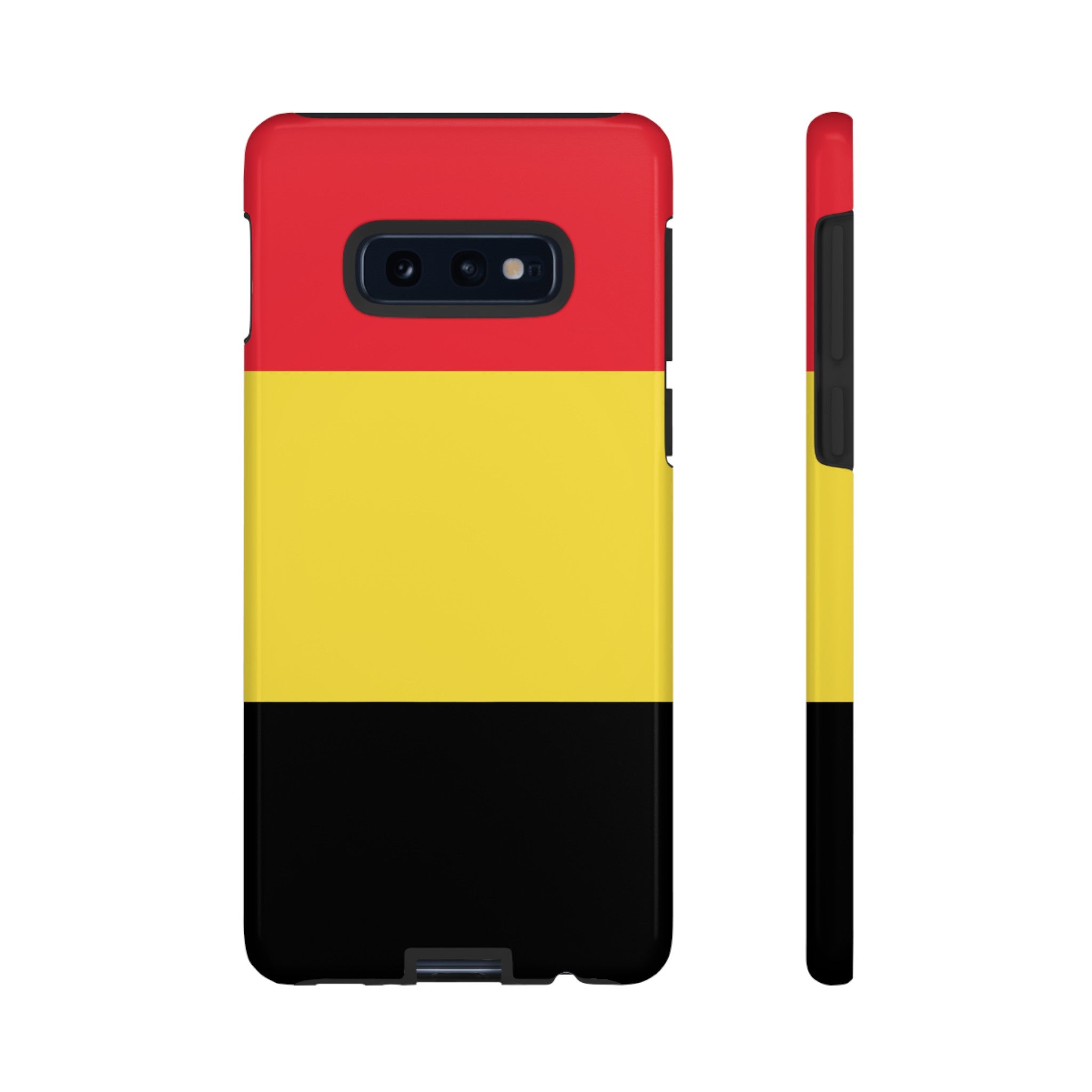 Belgium Phone Case