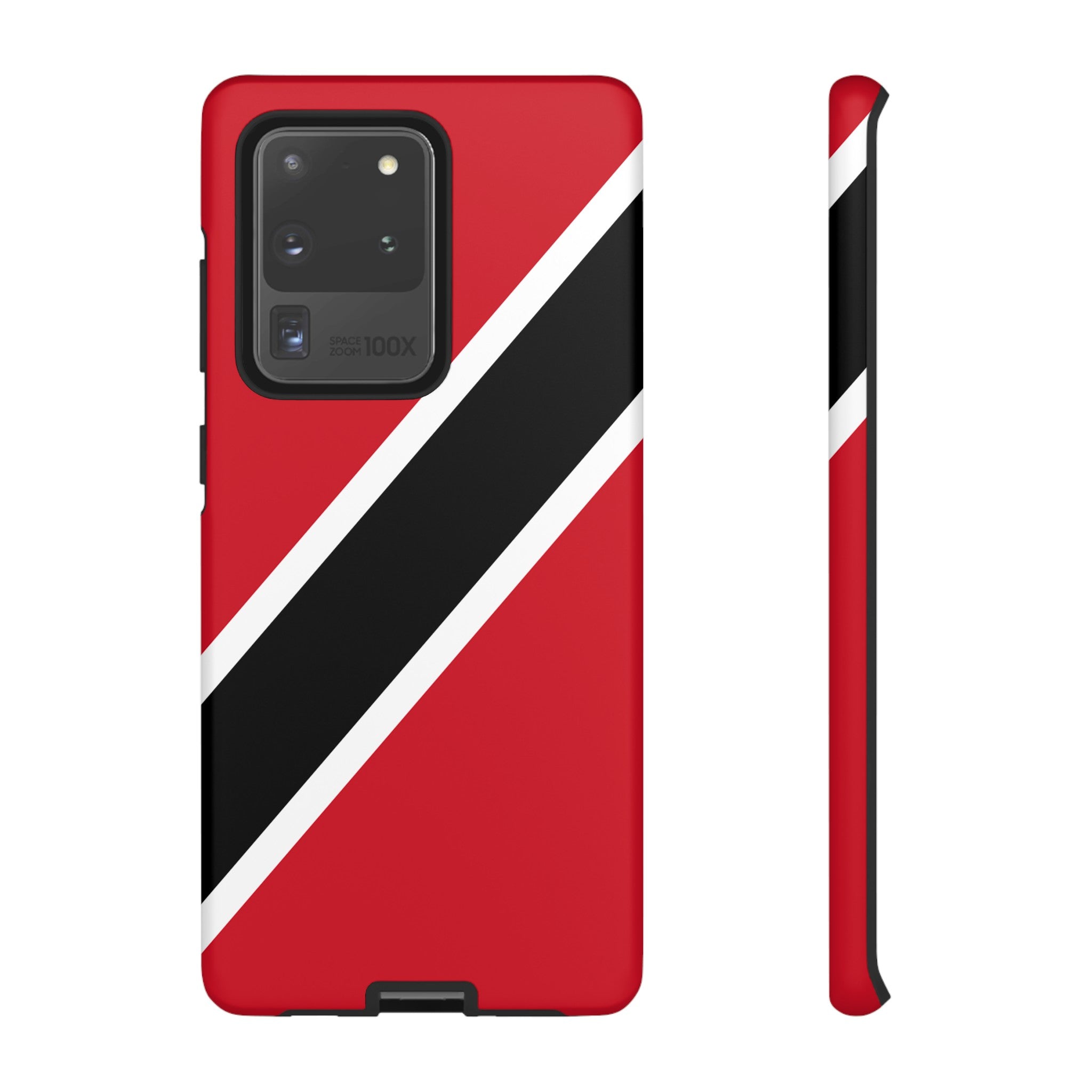 Trinidad And Tobago Phone Case