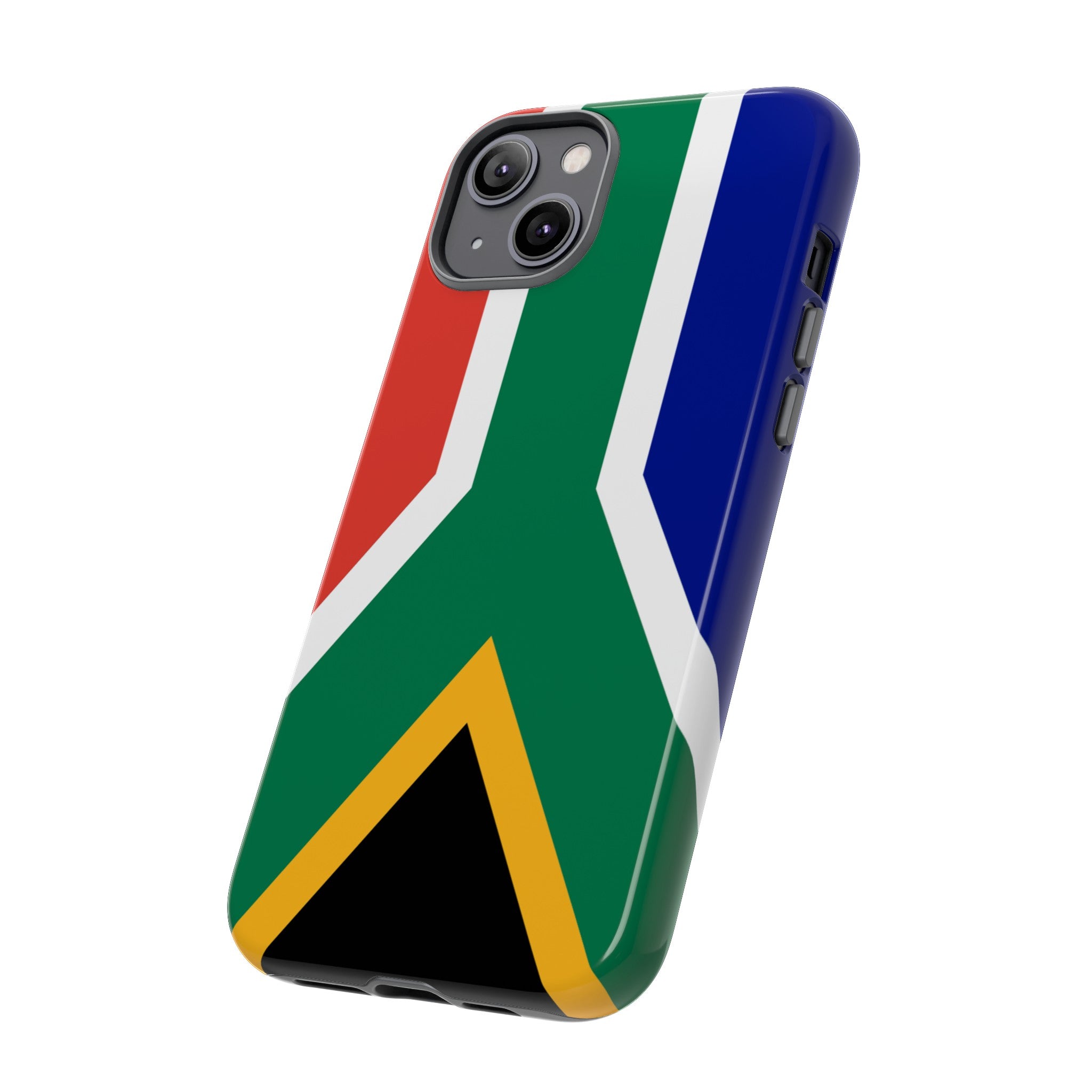 South Africa Phone Case