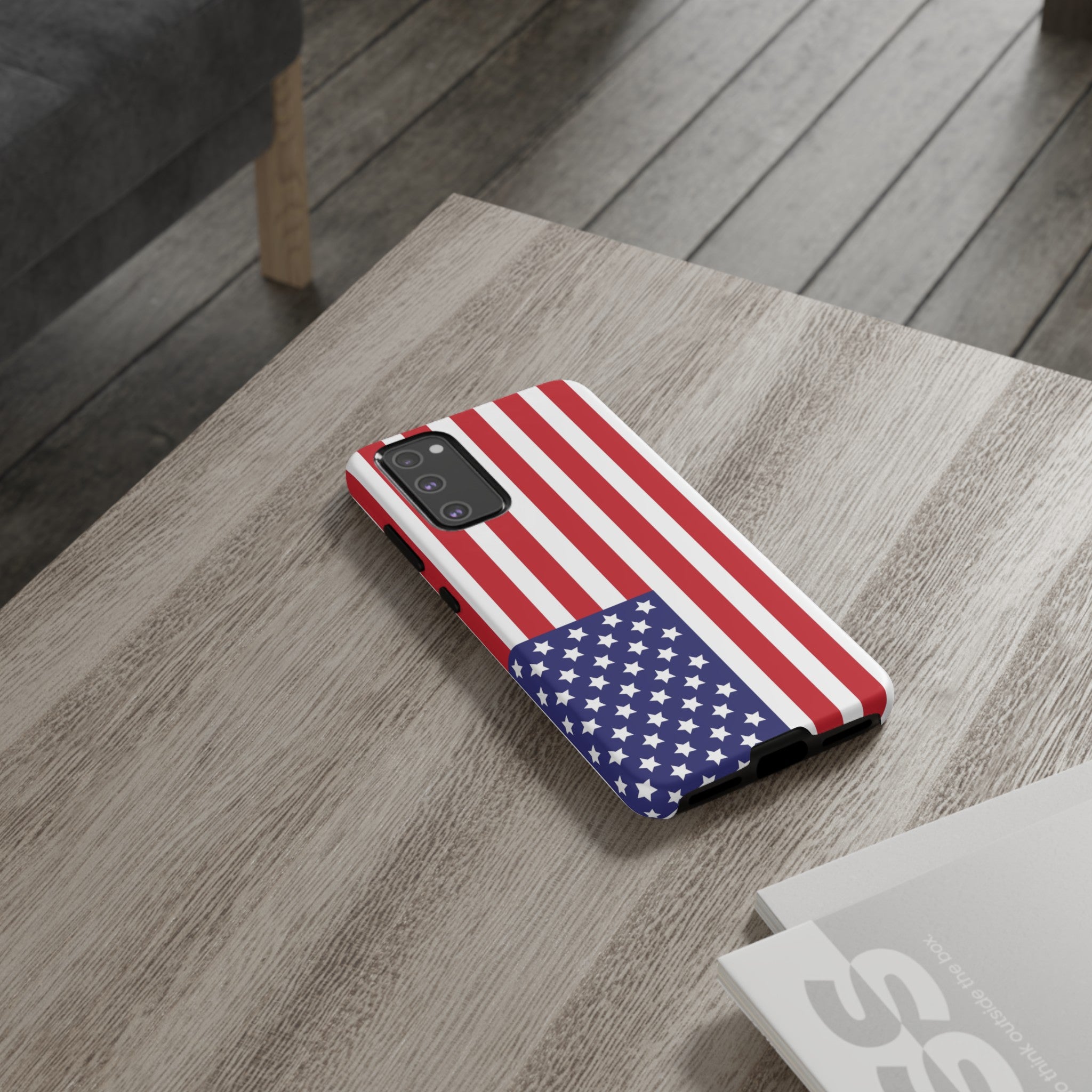 America Phone Case