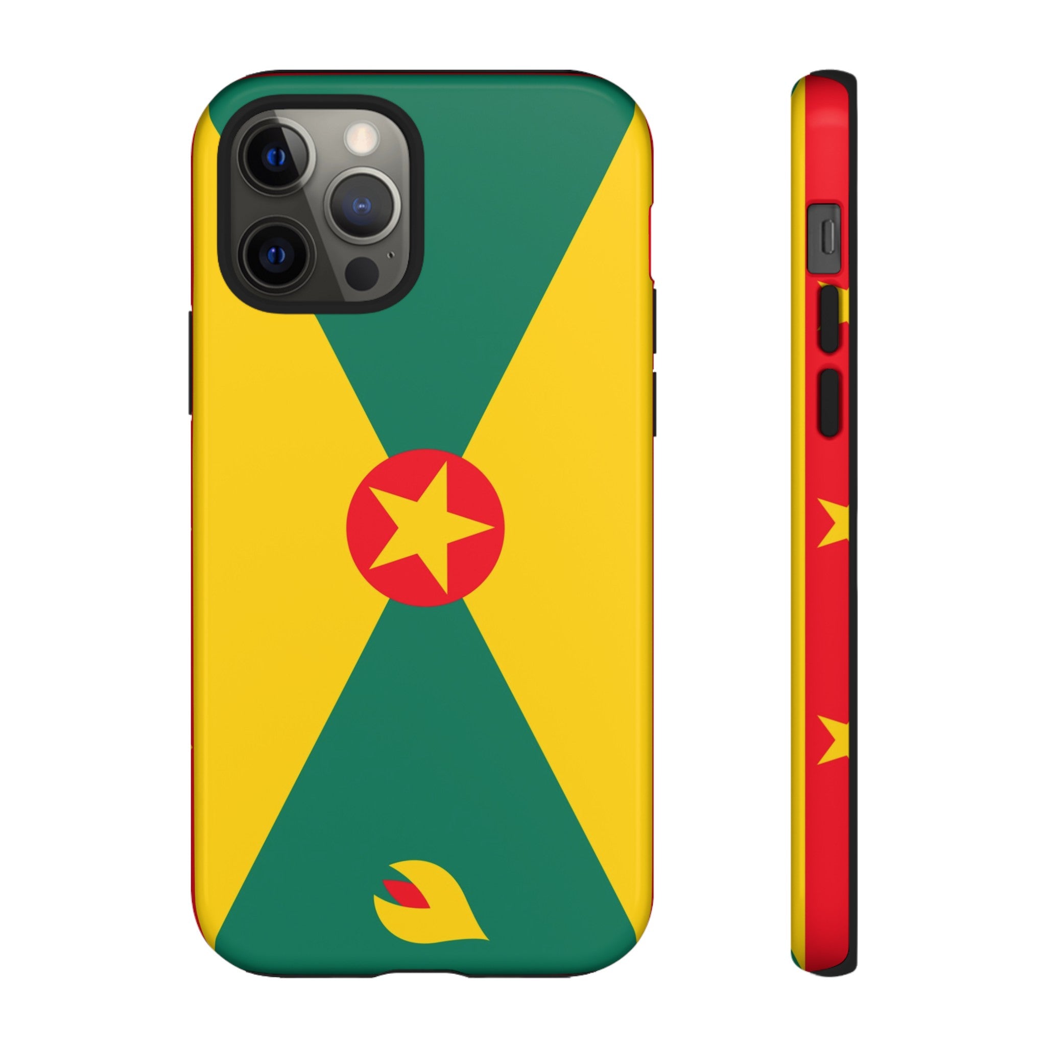 Grenada Phone Case