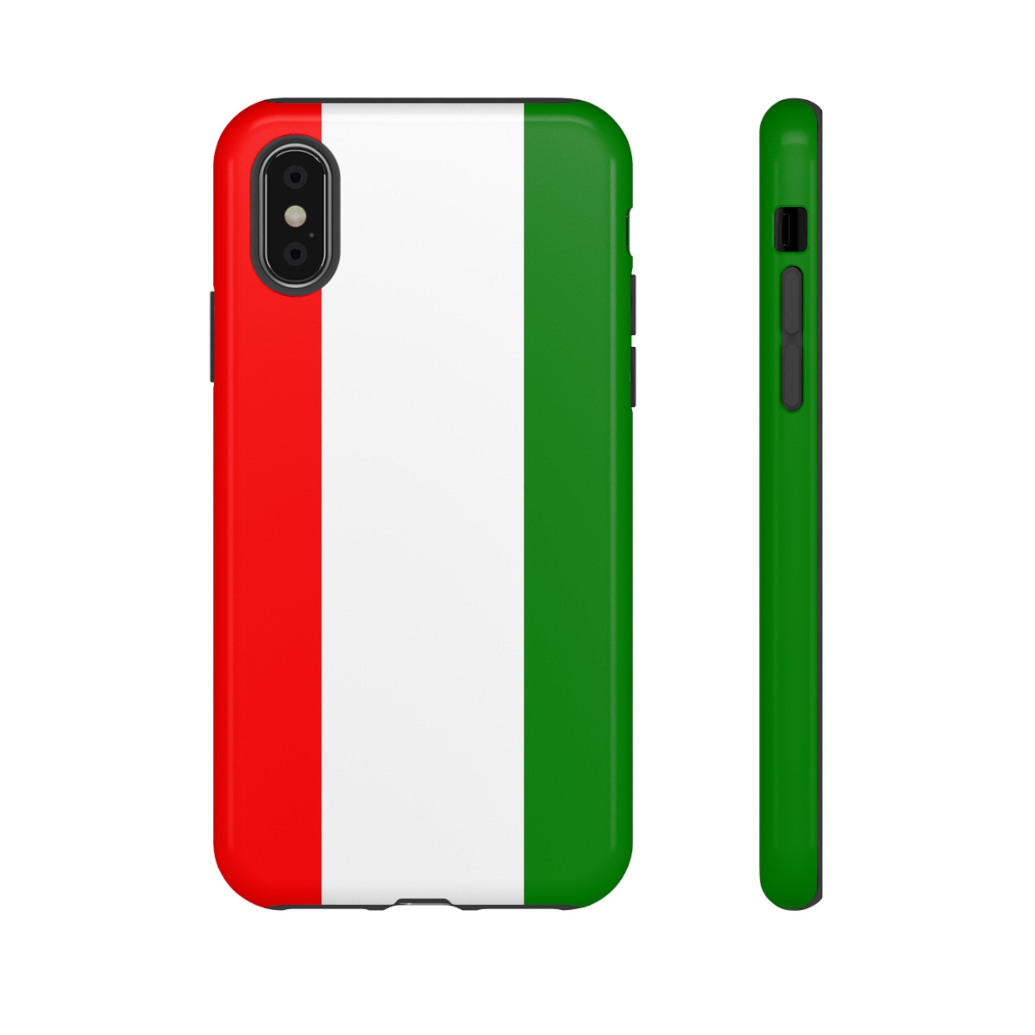 Hungary Phone Case