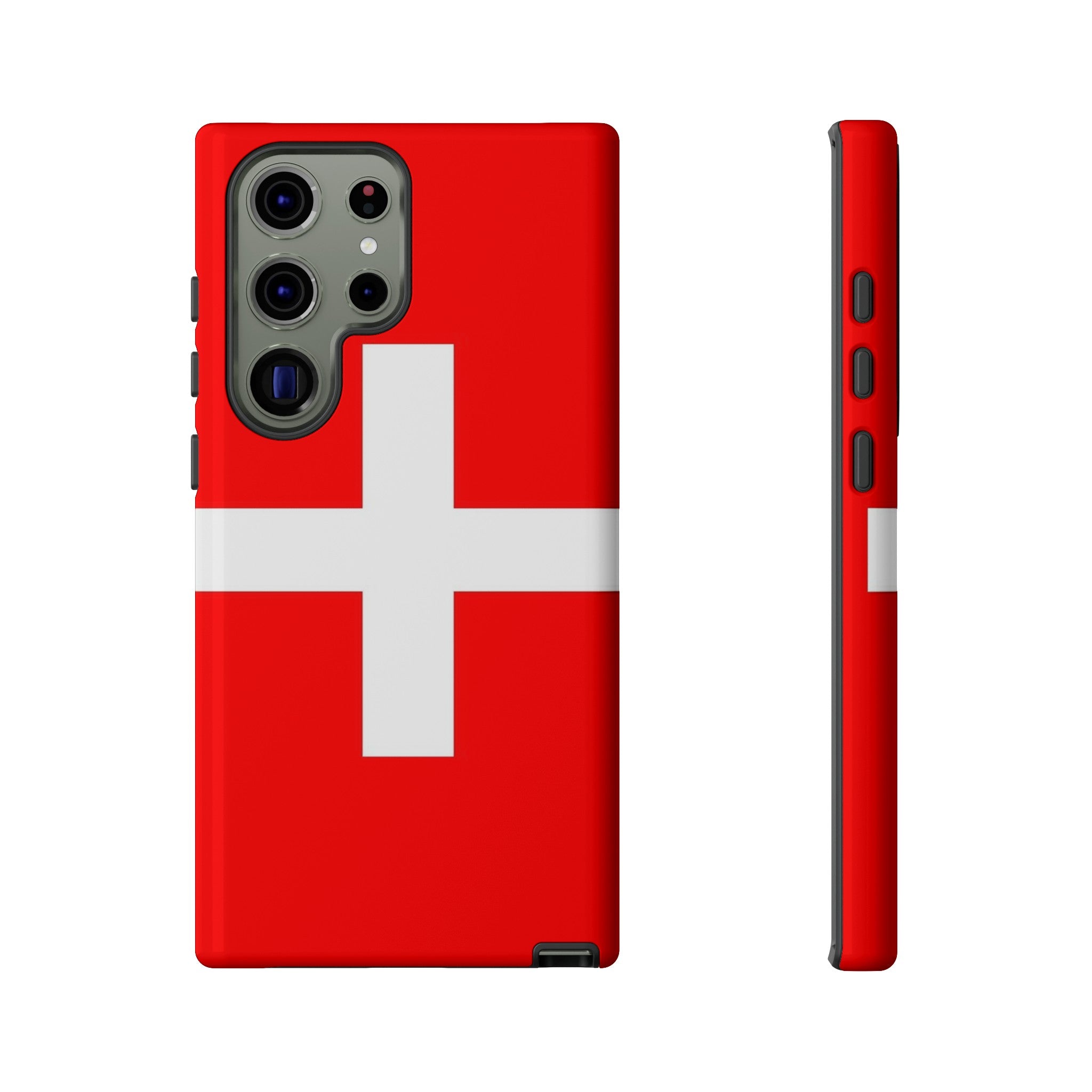 Switzerland Phone Case