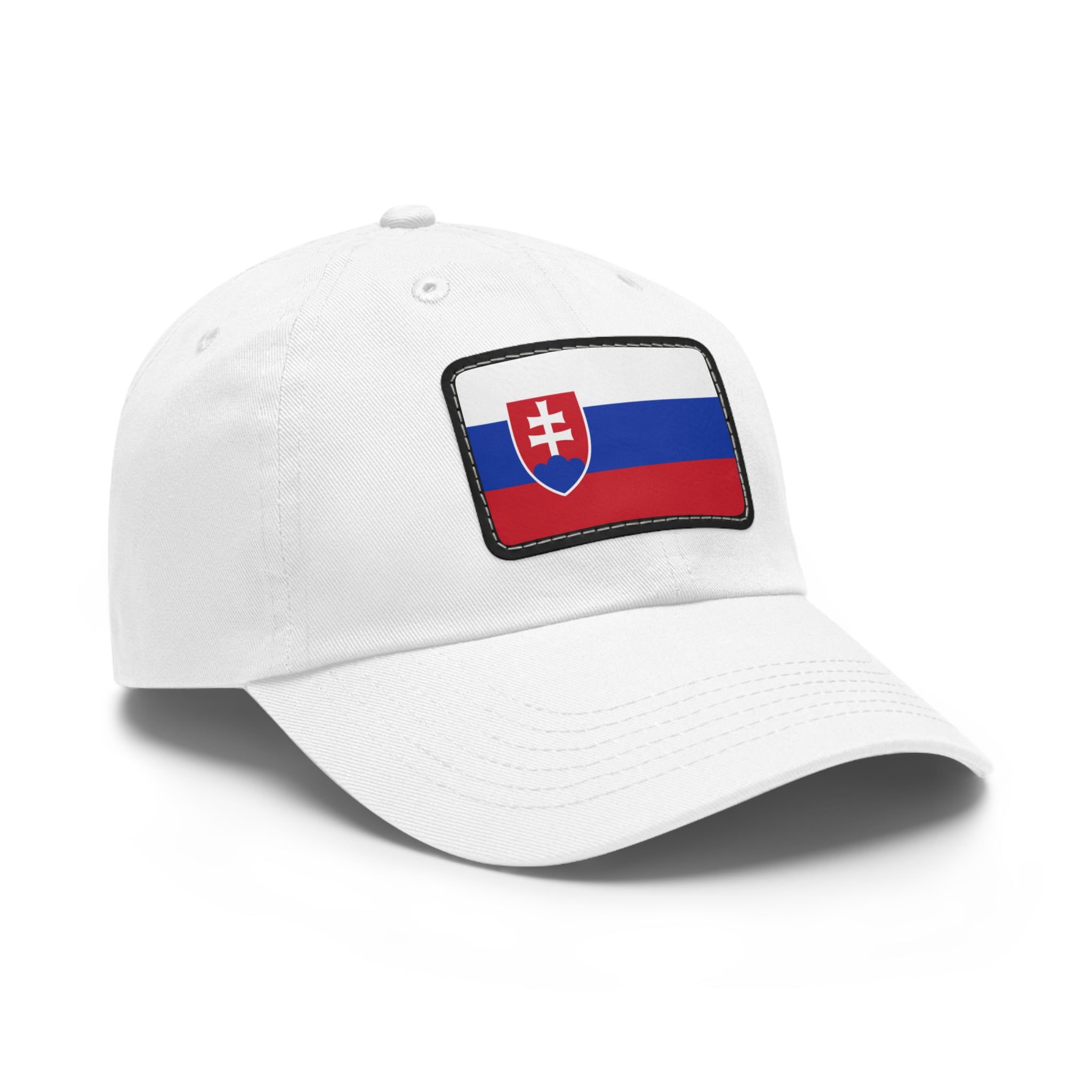 Slovakia Hat