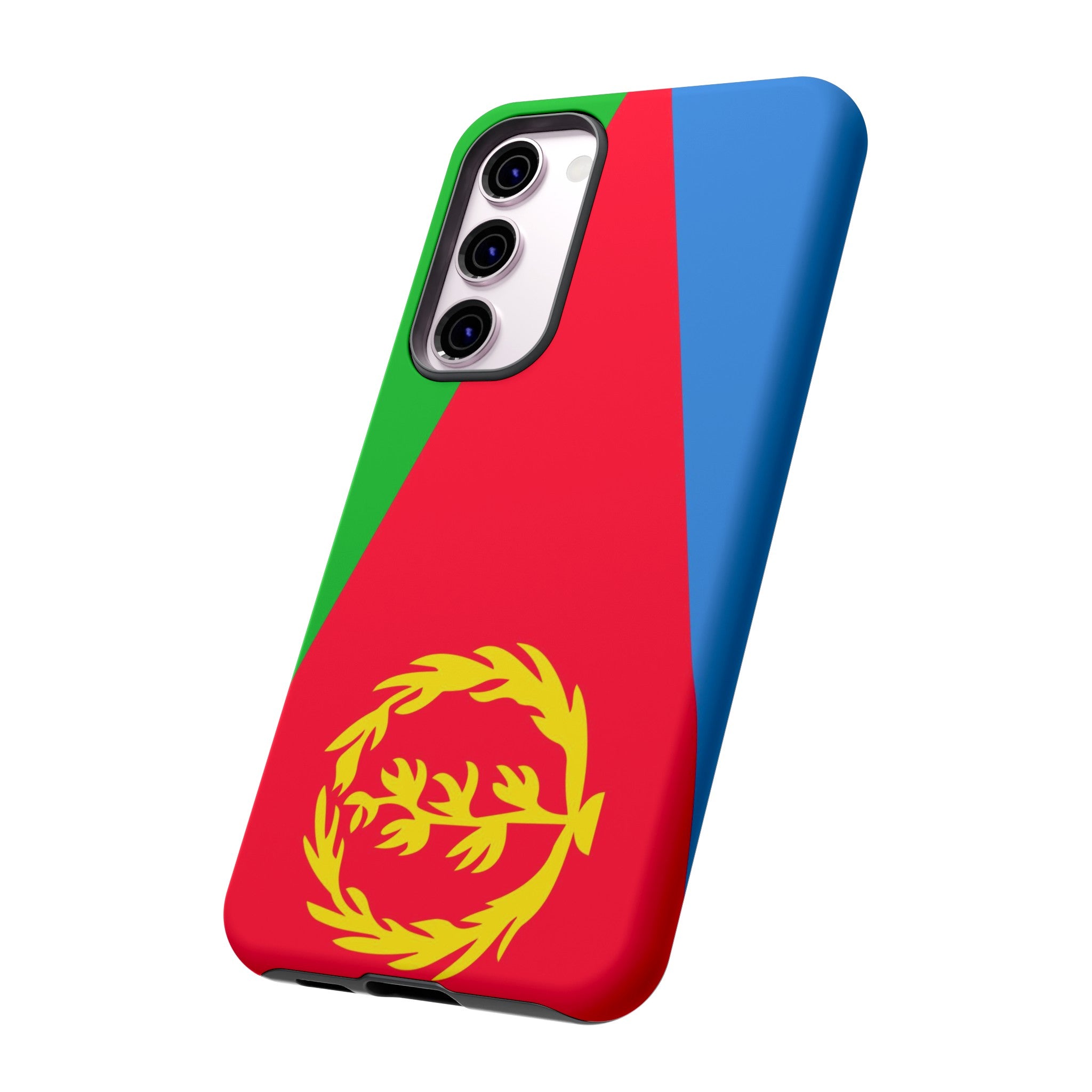 Eritrea Phone Case