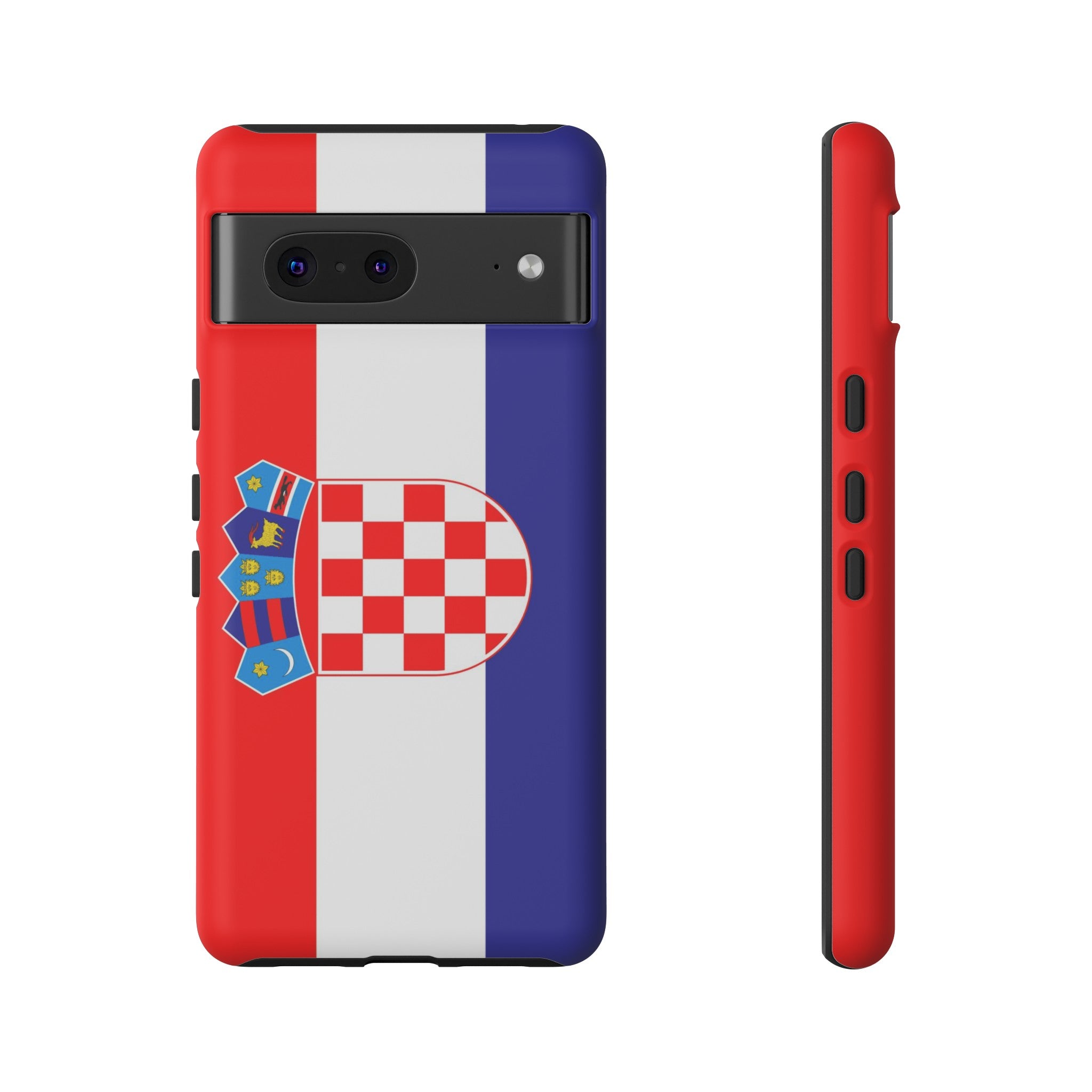 Croatia Phone Case