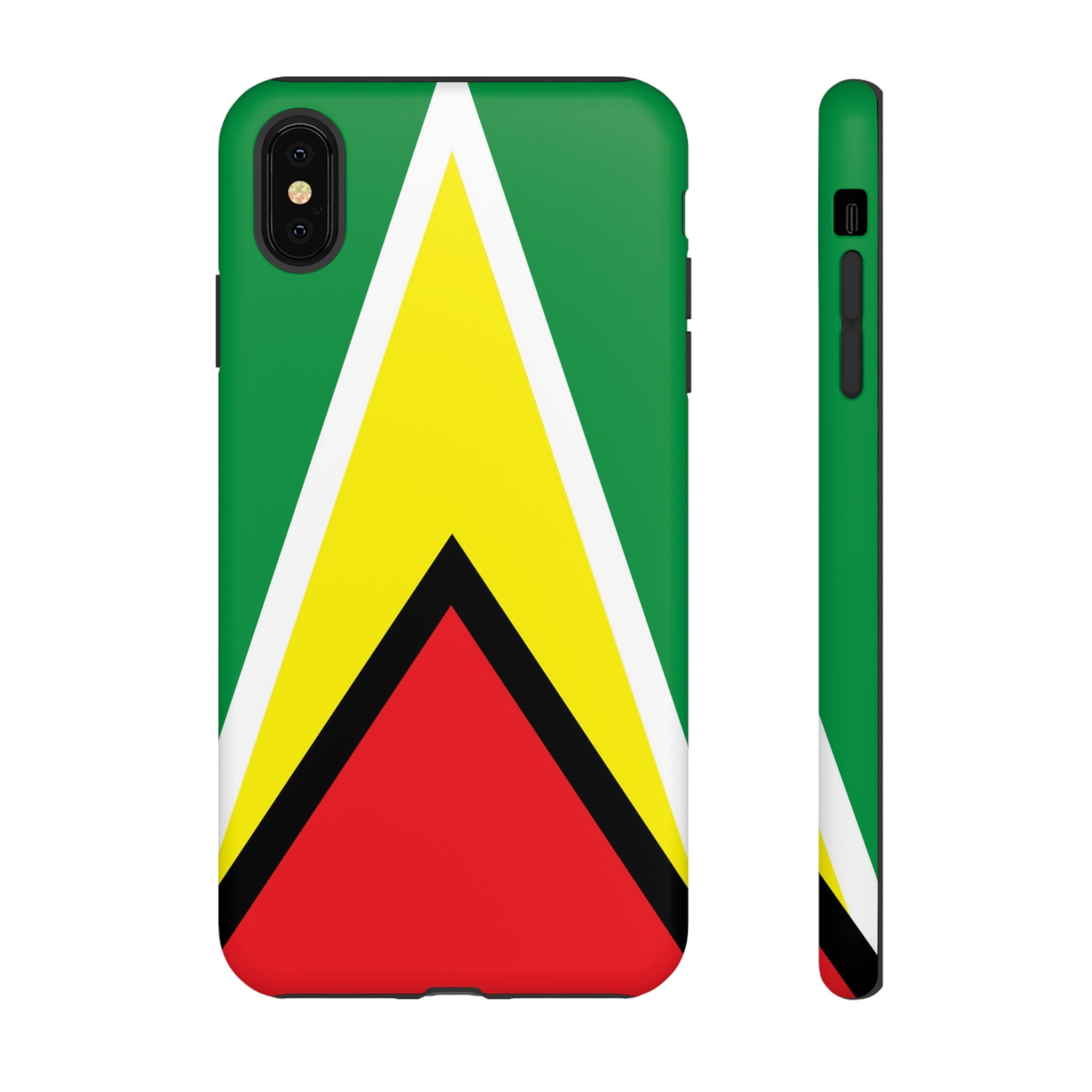 Guyana Phone Case