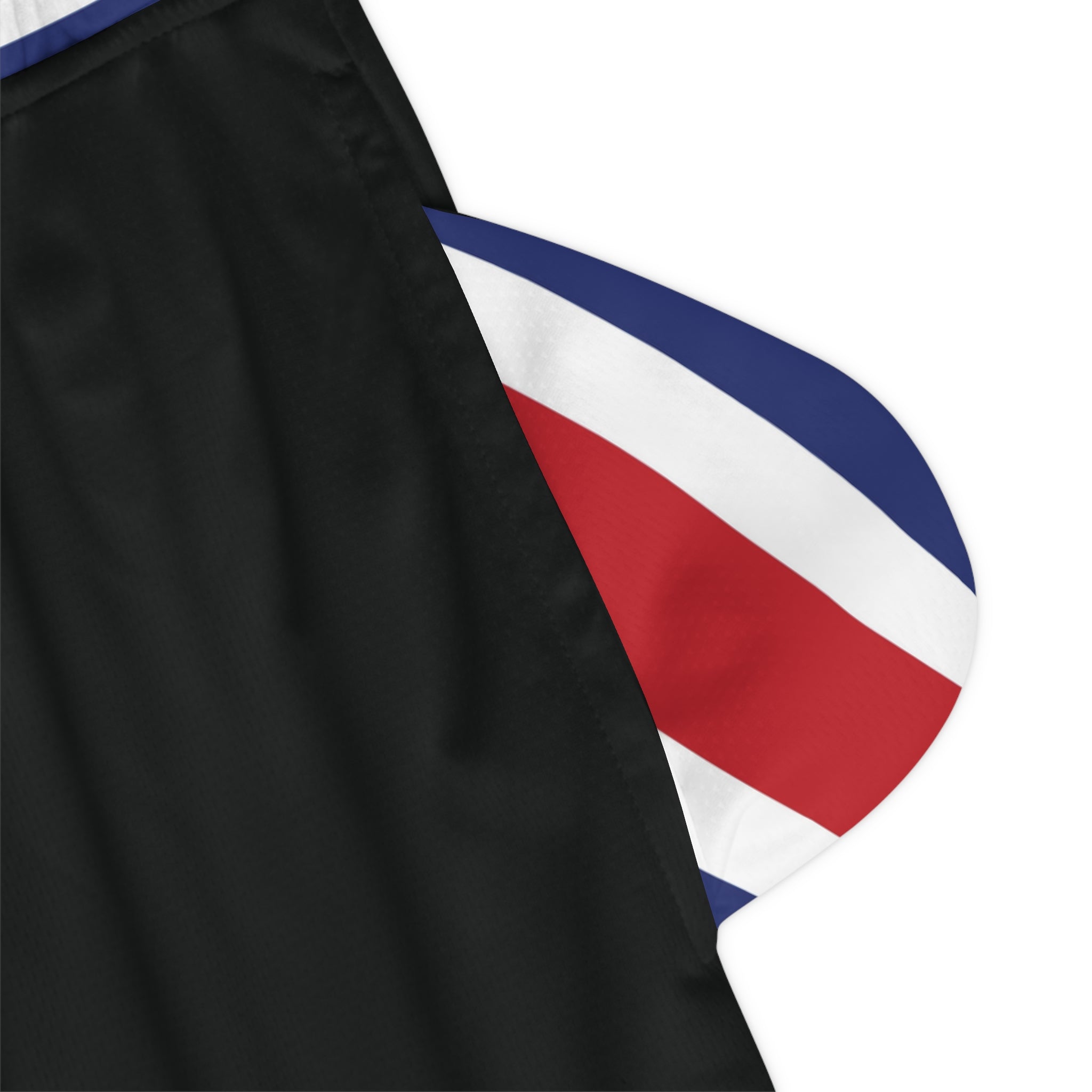 Costa Rica Football Shorts