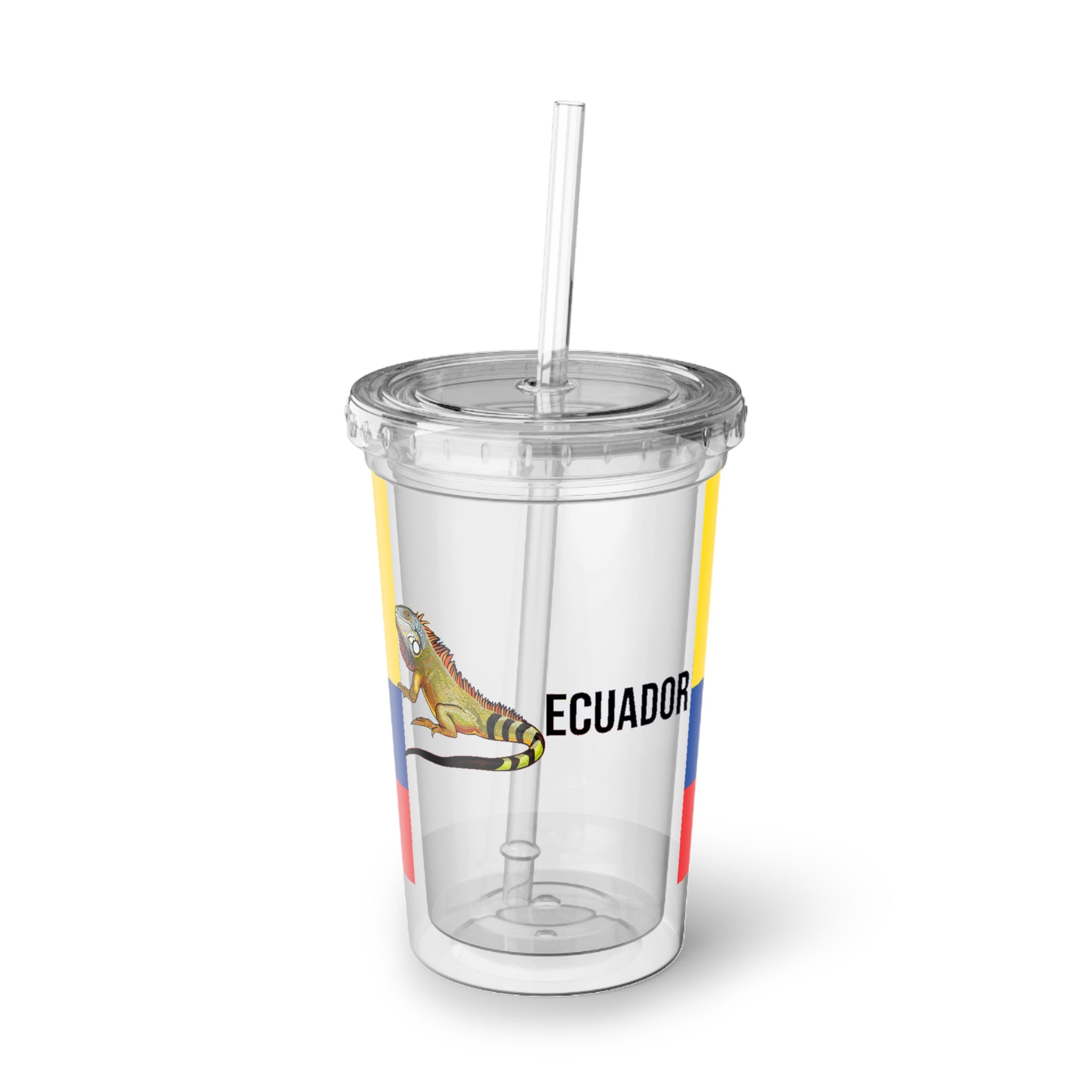 Ecuador Cup