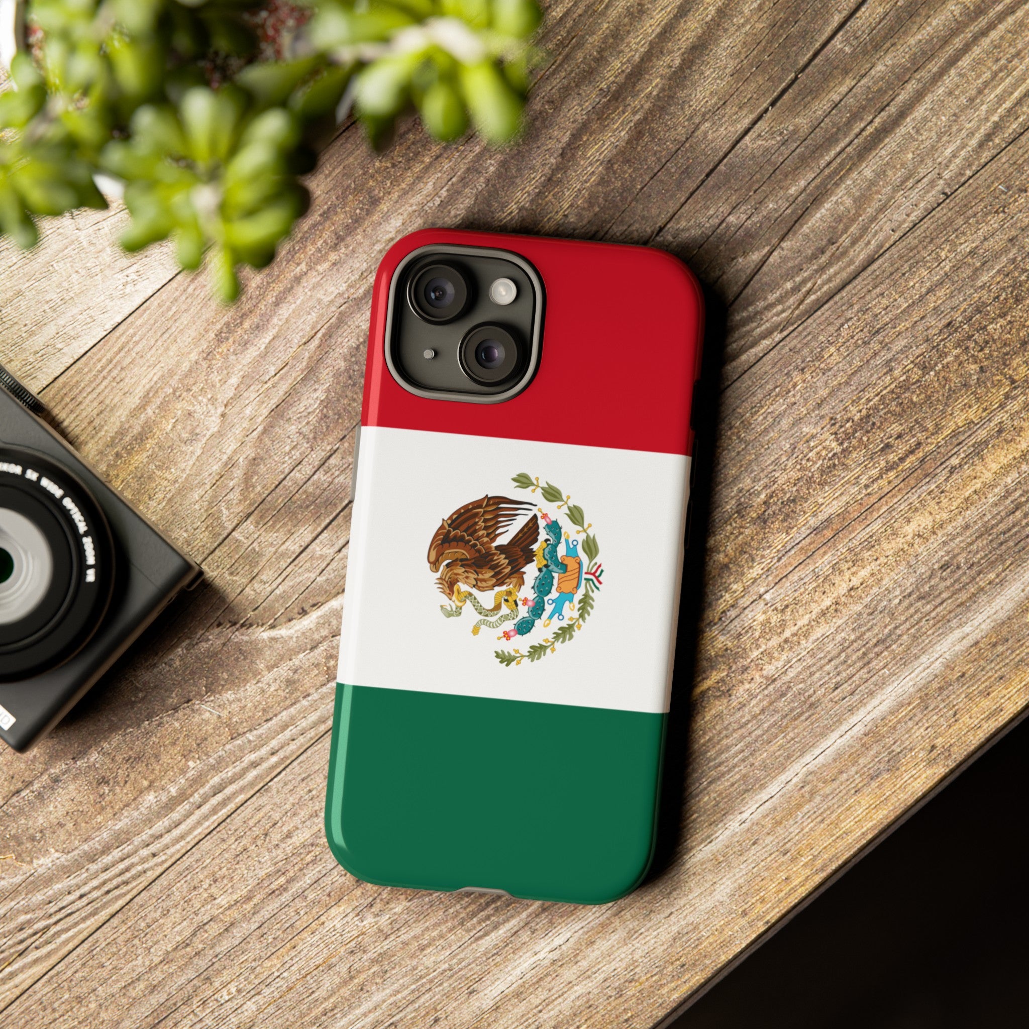 Mexico Phone Case