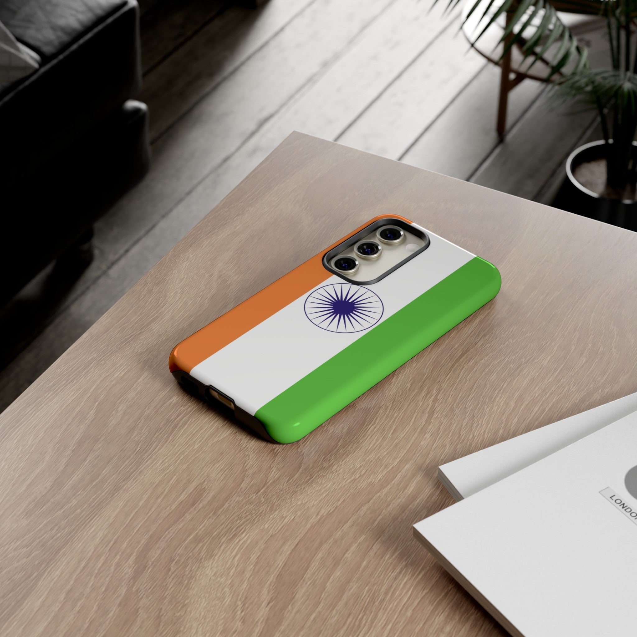 India Phone Case