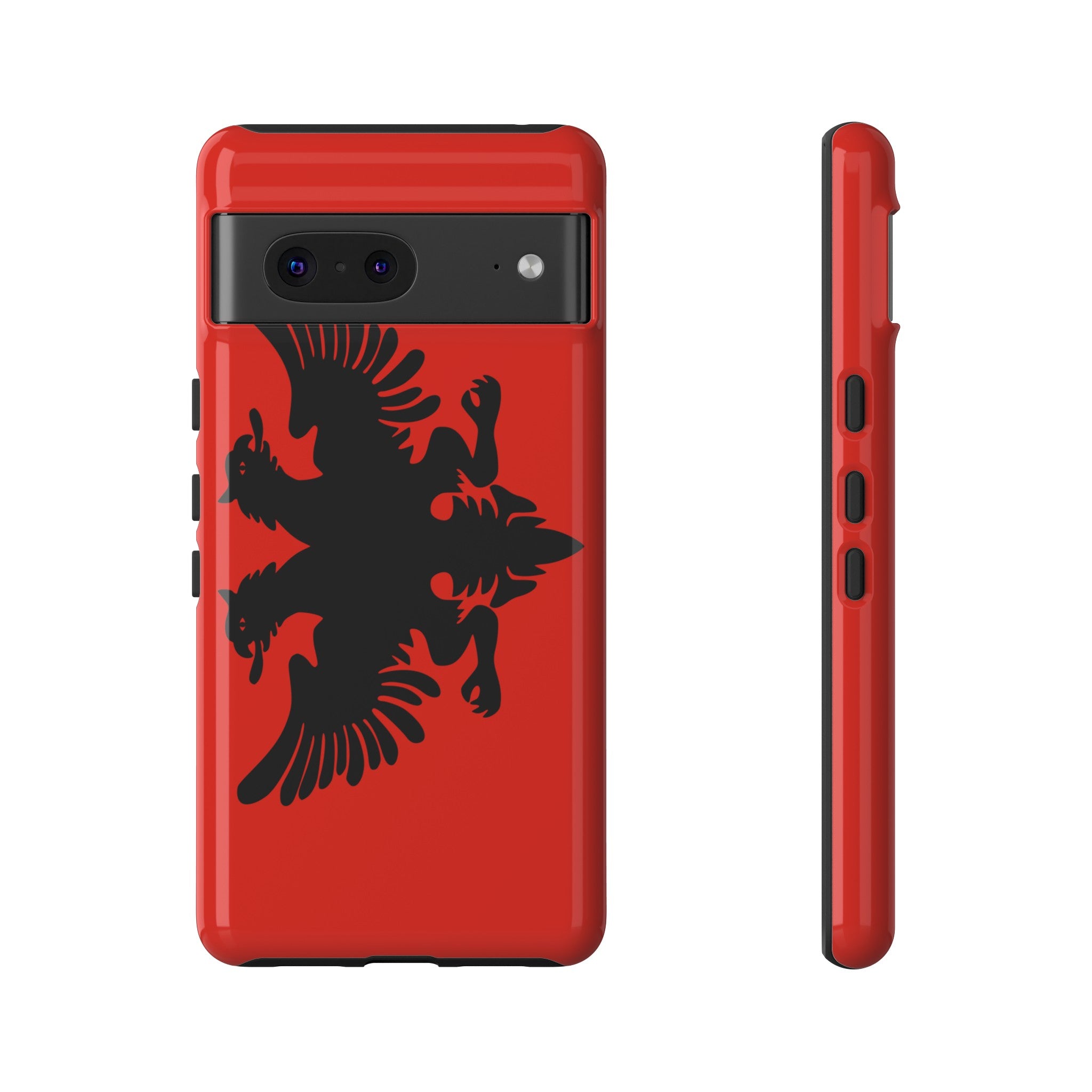 Albania Phone Case