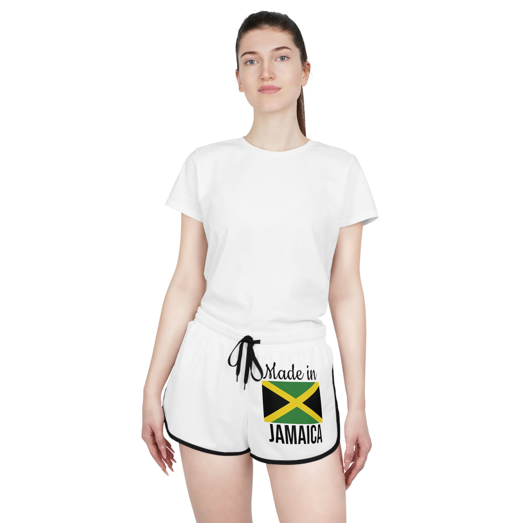 Jamaica Women's Shorts