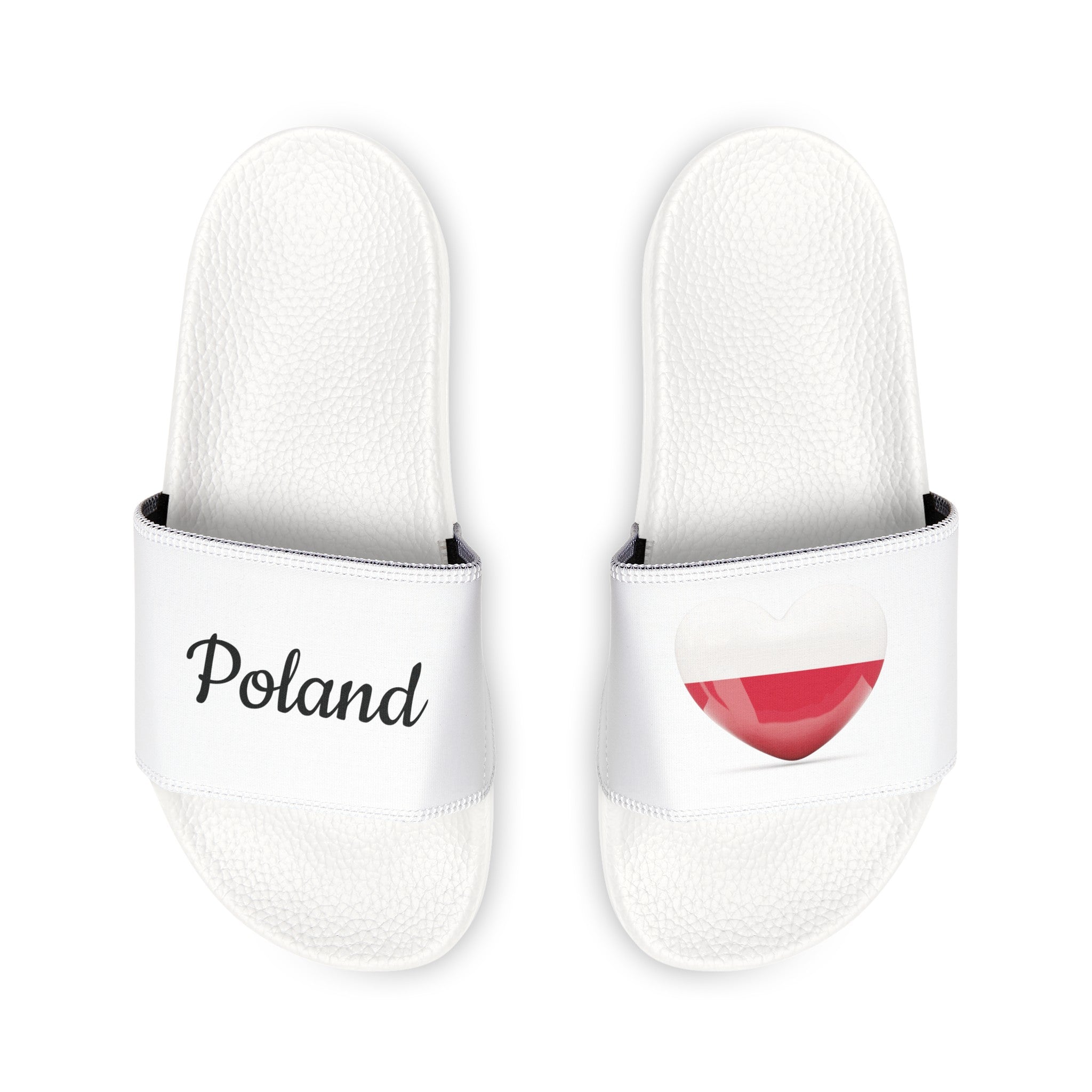 Poland Women's Sliders