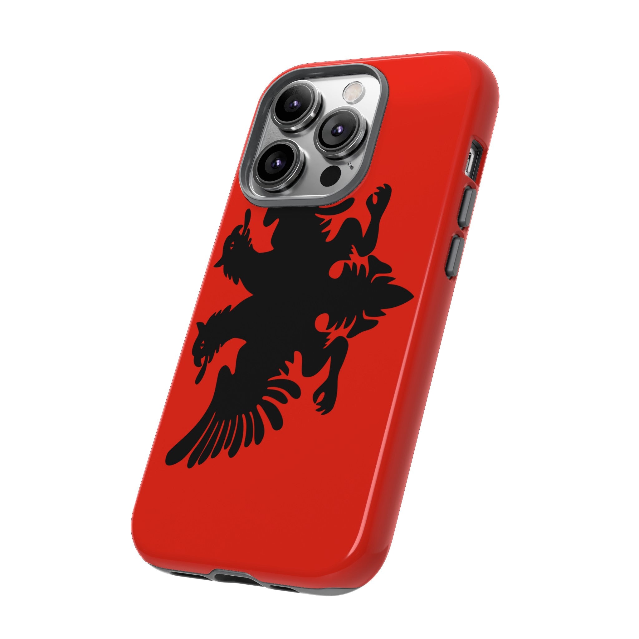 Albania Phone Case