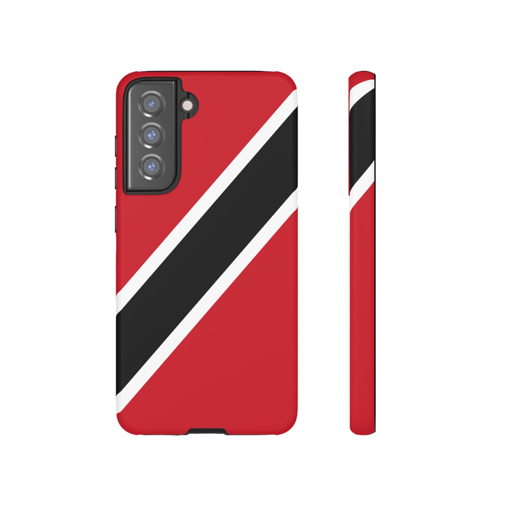 Trinidad And Tobago Phone Case