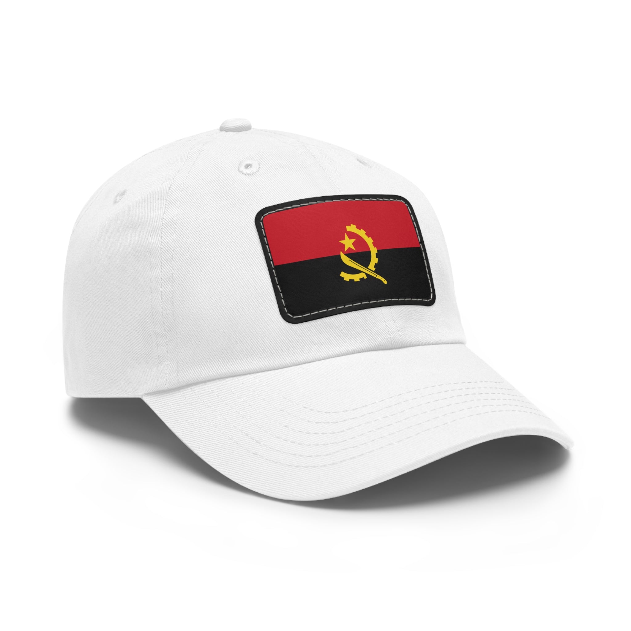 Angola Hat