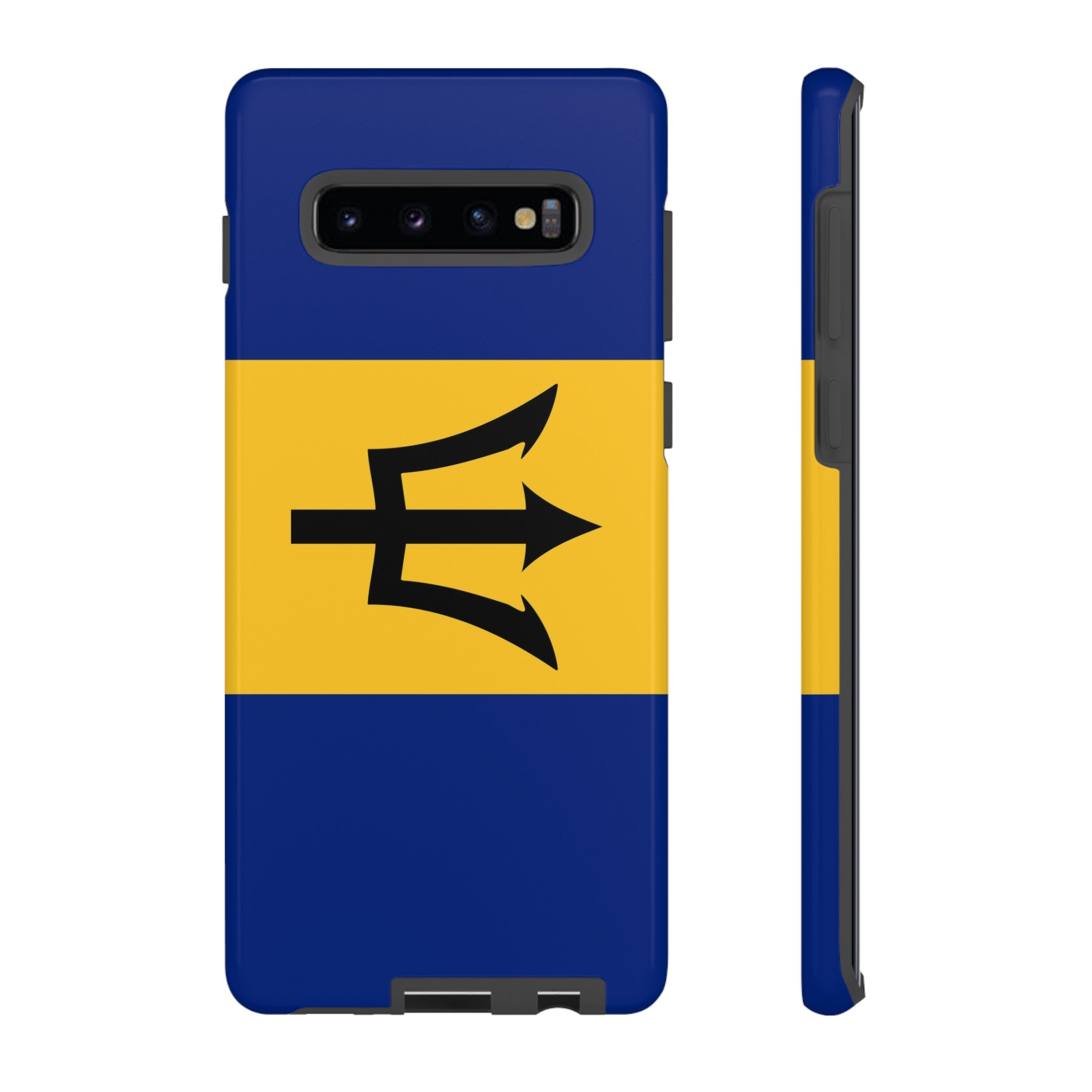 Barbados Phone Case