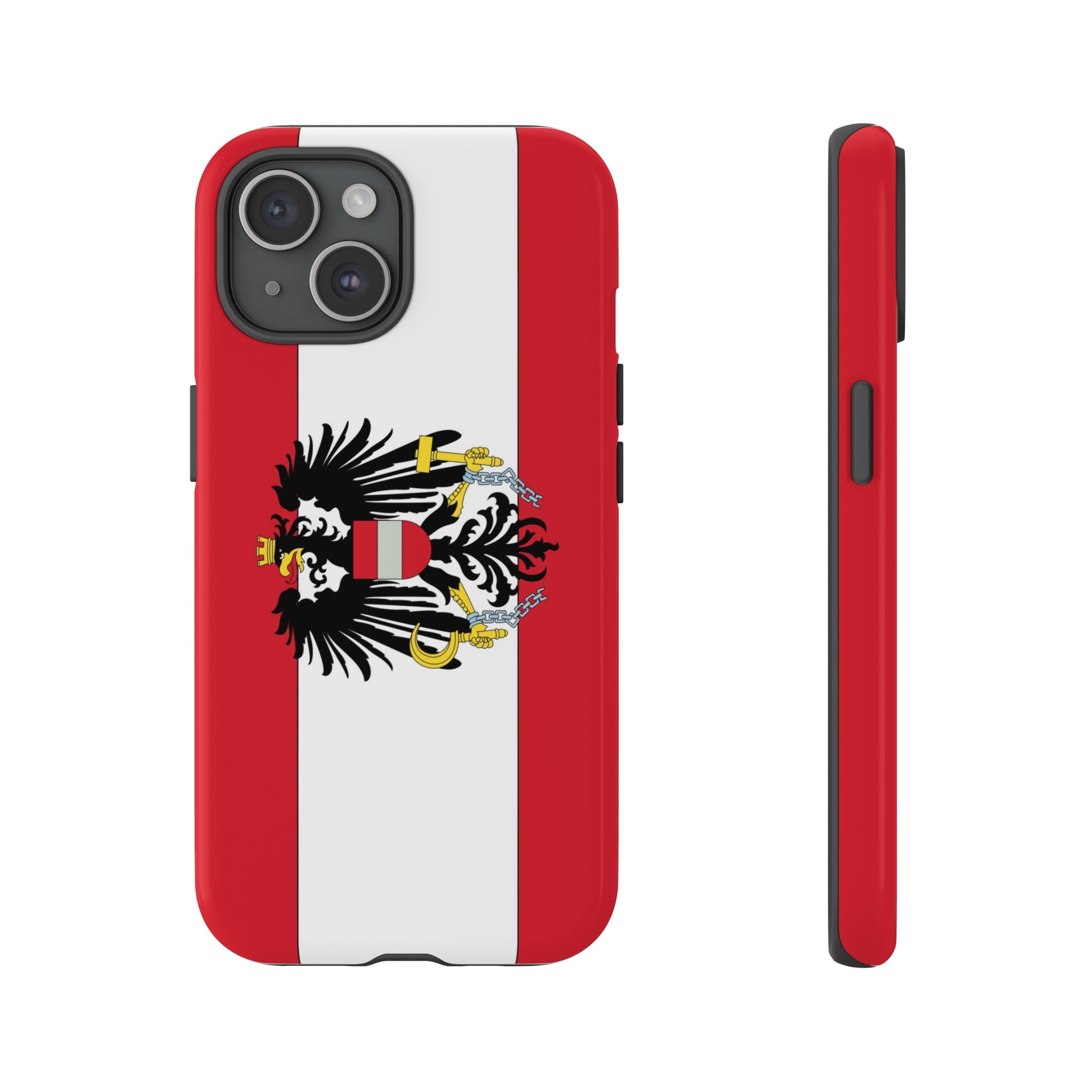 Austria Phone Case