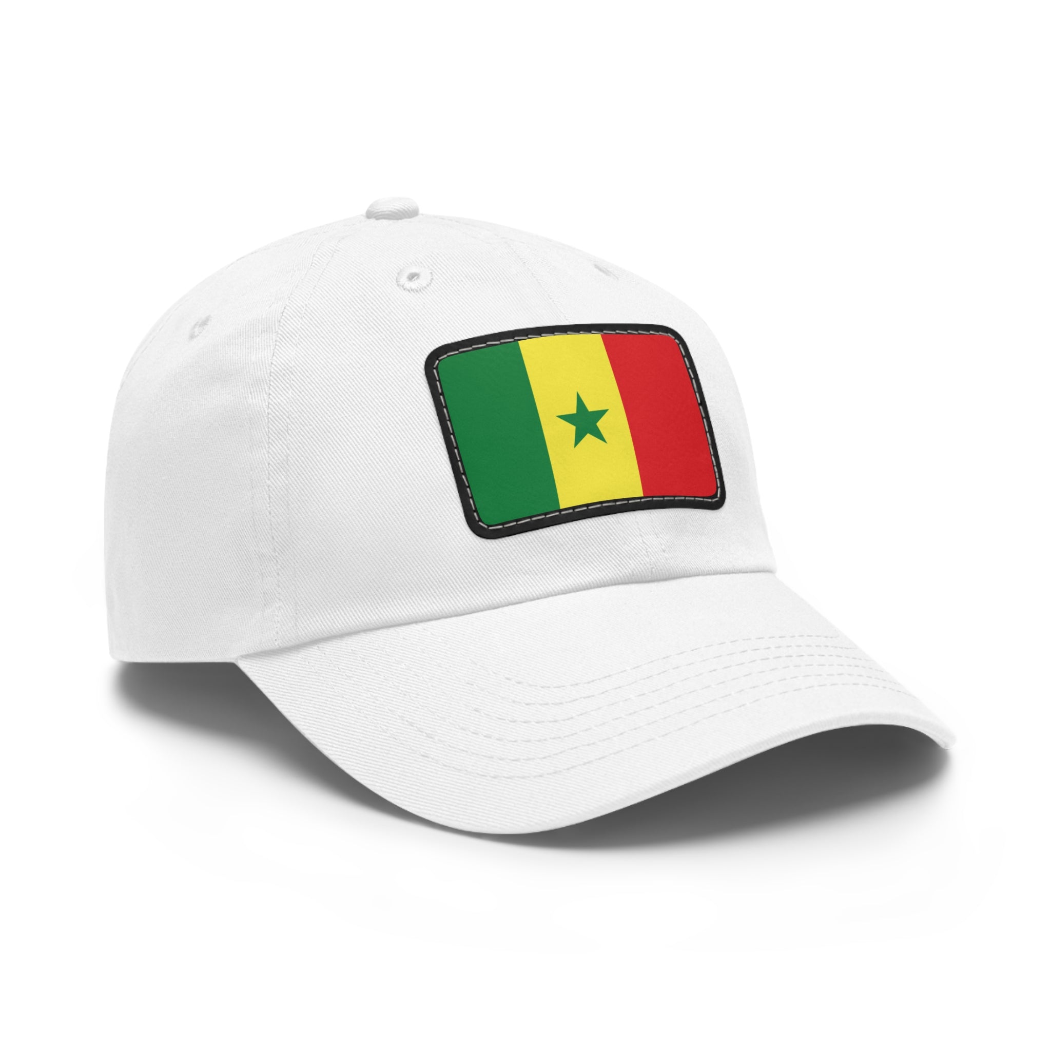 Senegal Hat