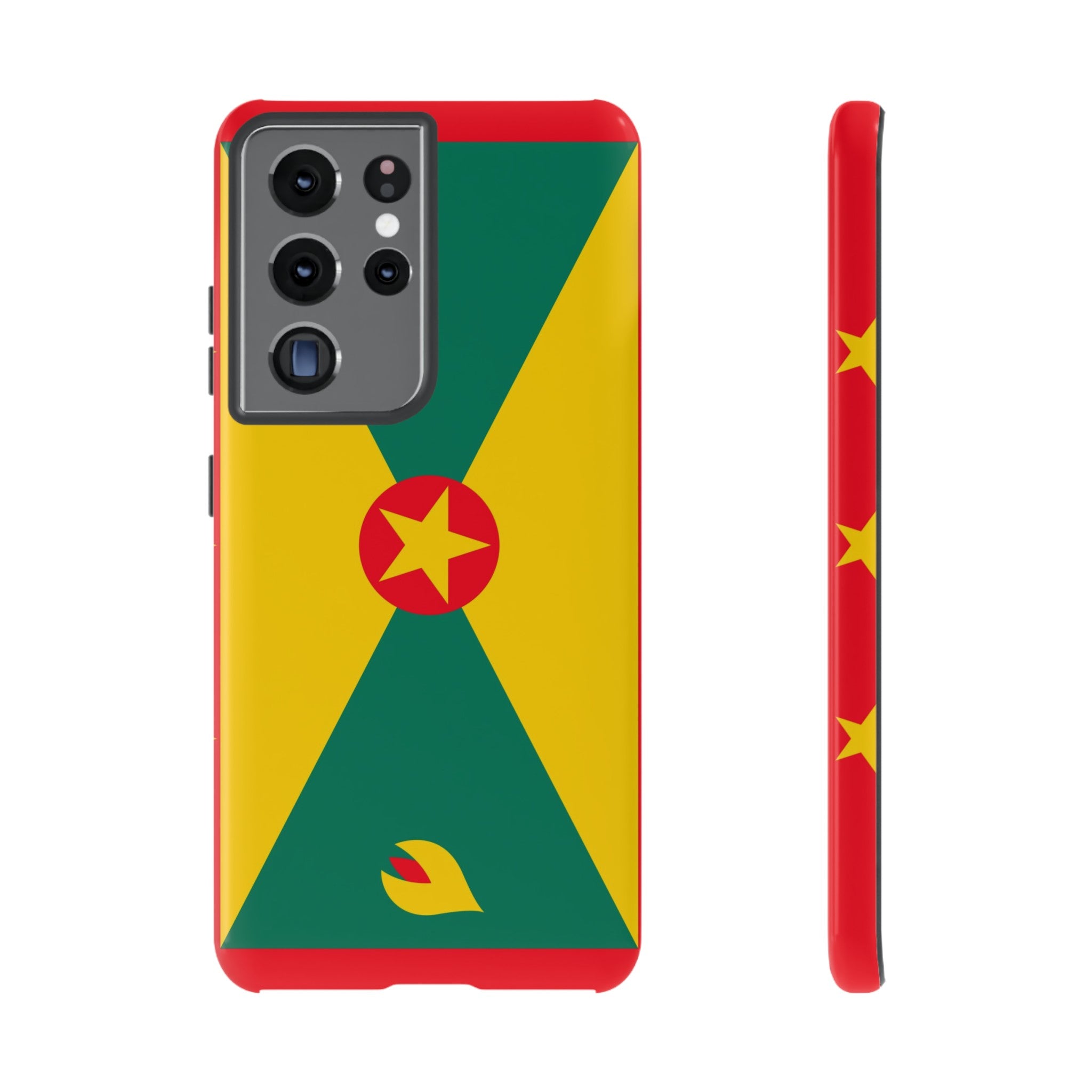 Grenada Phone Case