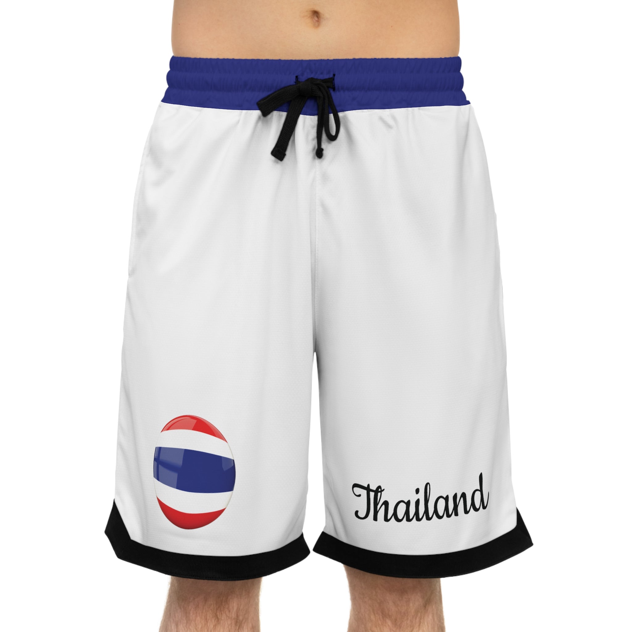 Thailand Men Shorts