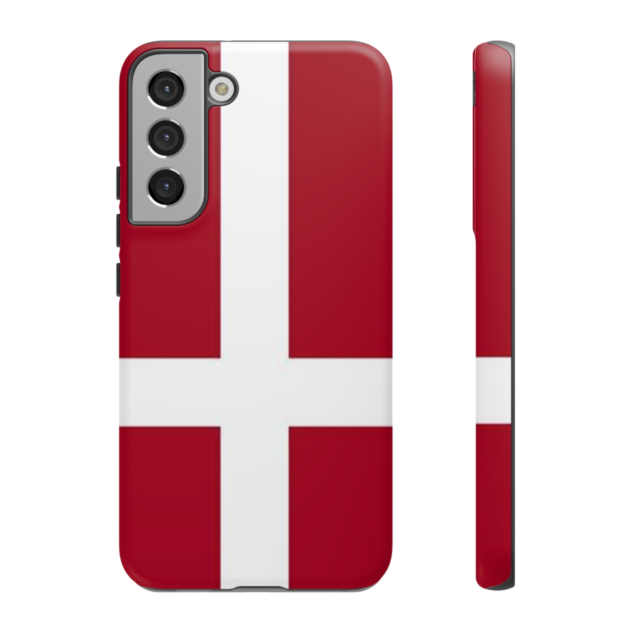 Denmark Phone Case