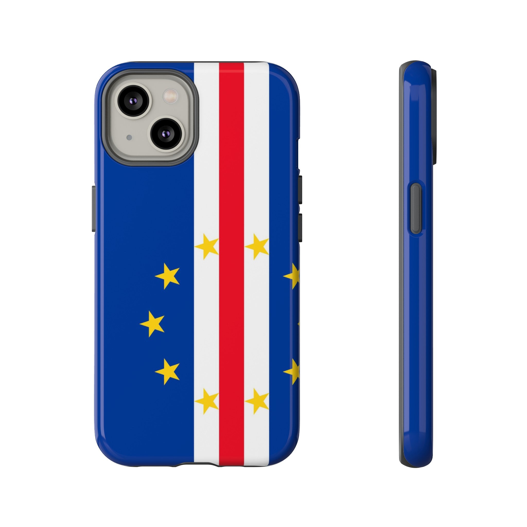 Cabo Verde Phone Case