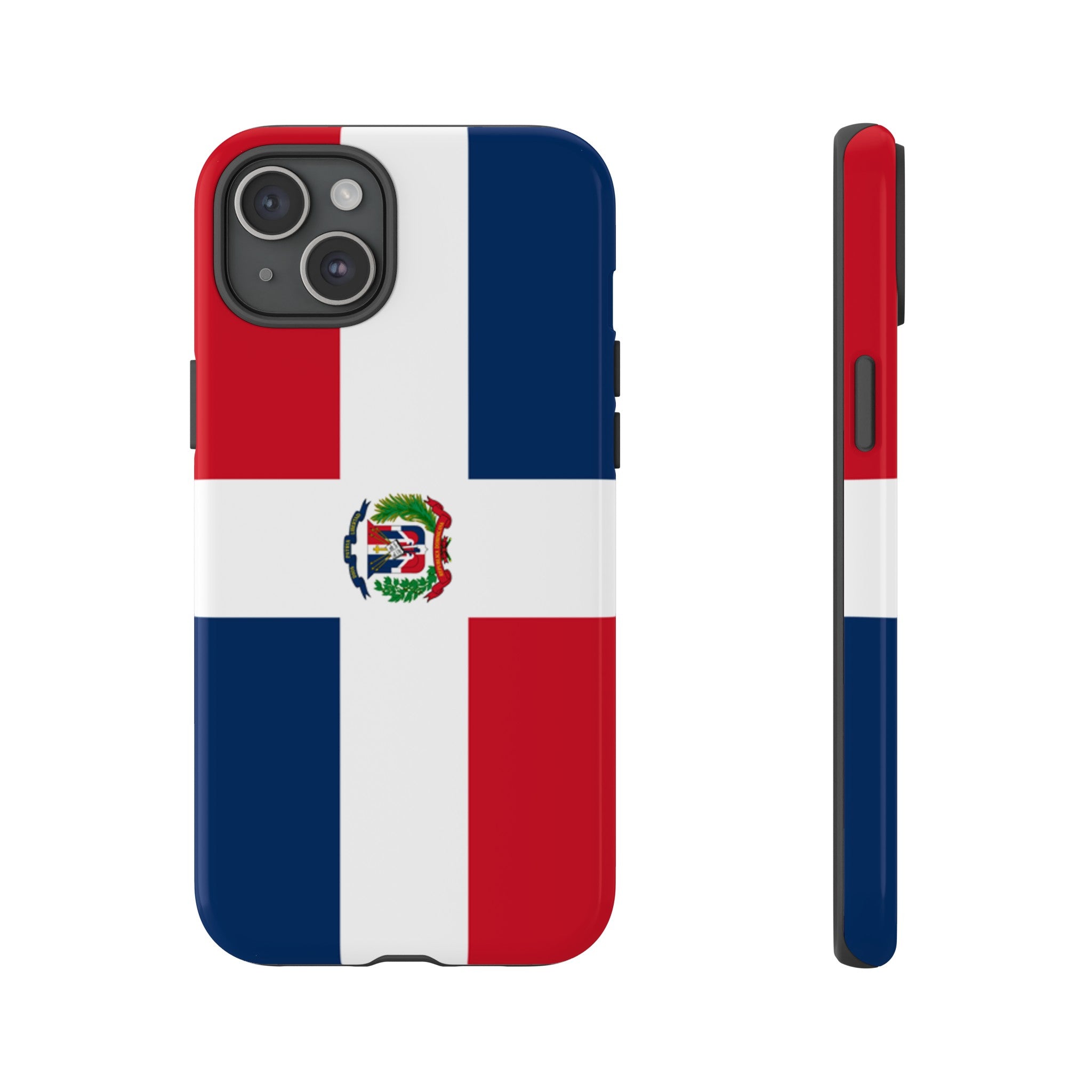 Dominican Republic Phone Case