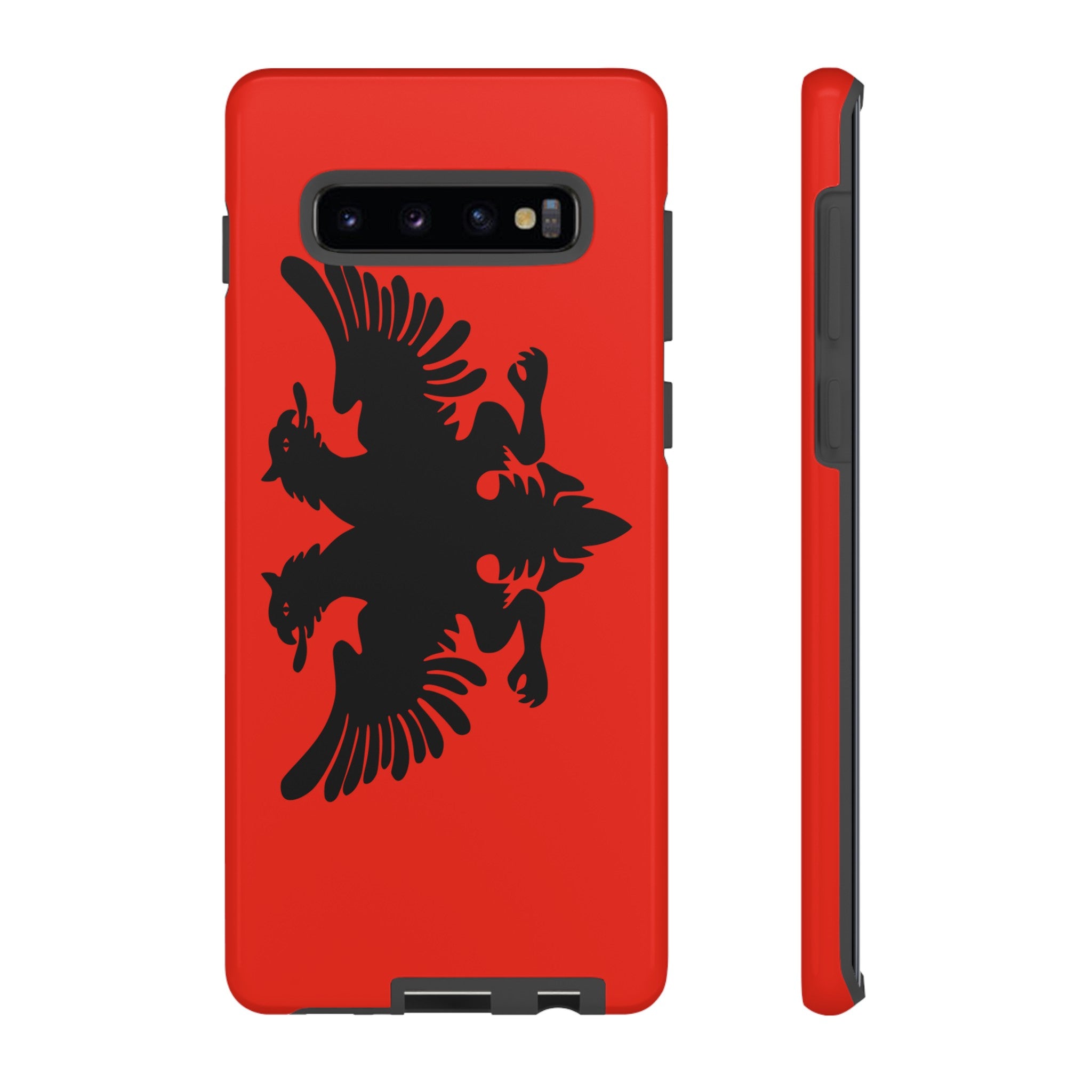 Albania Phone Case