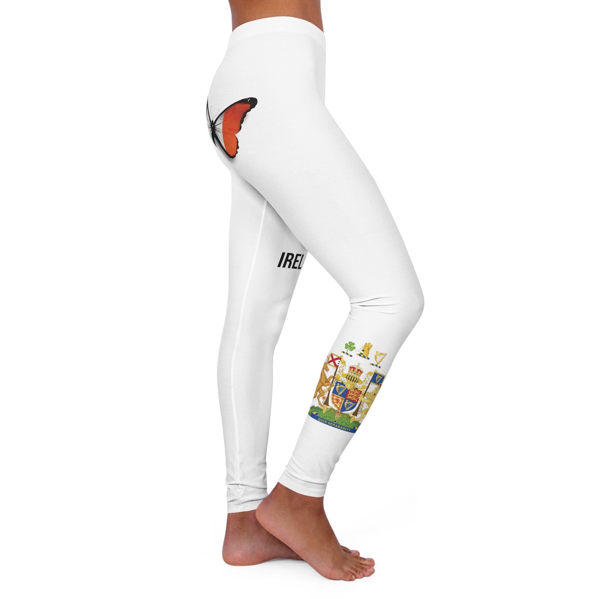 Ireland Women's Leggings