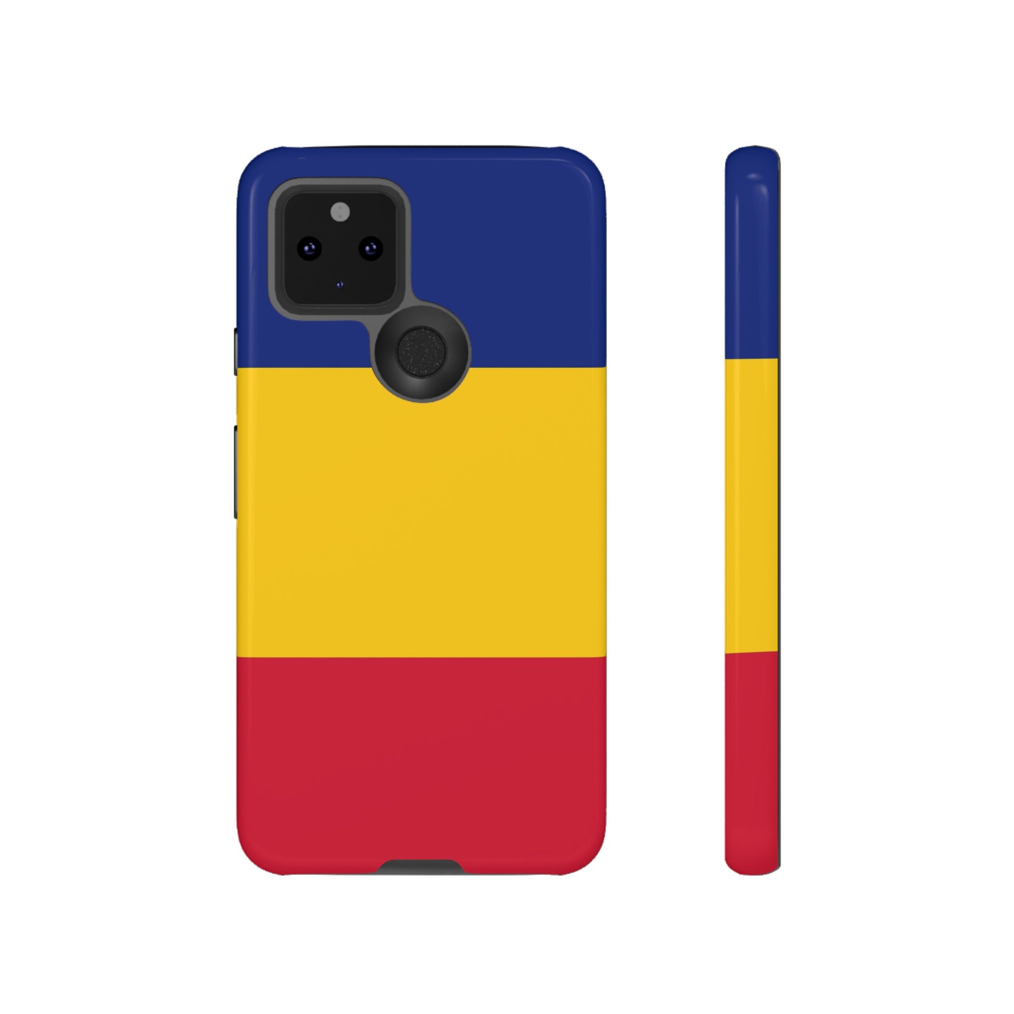 Romania Phone Case