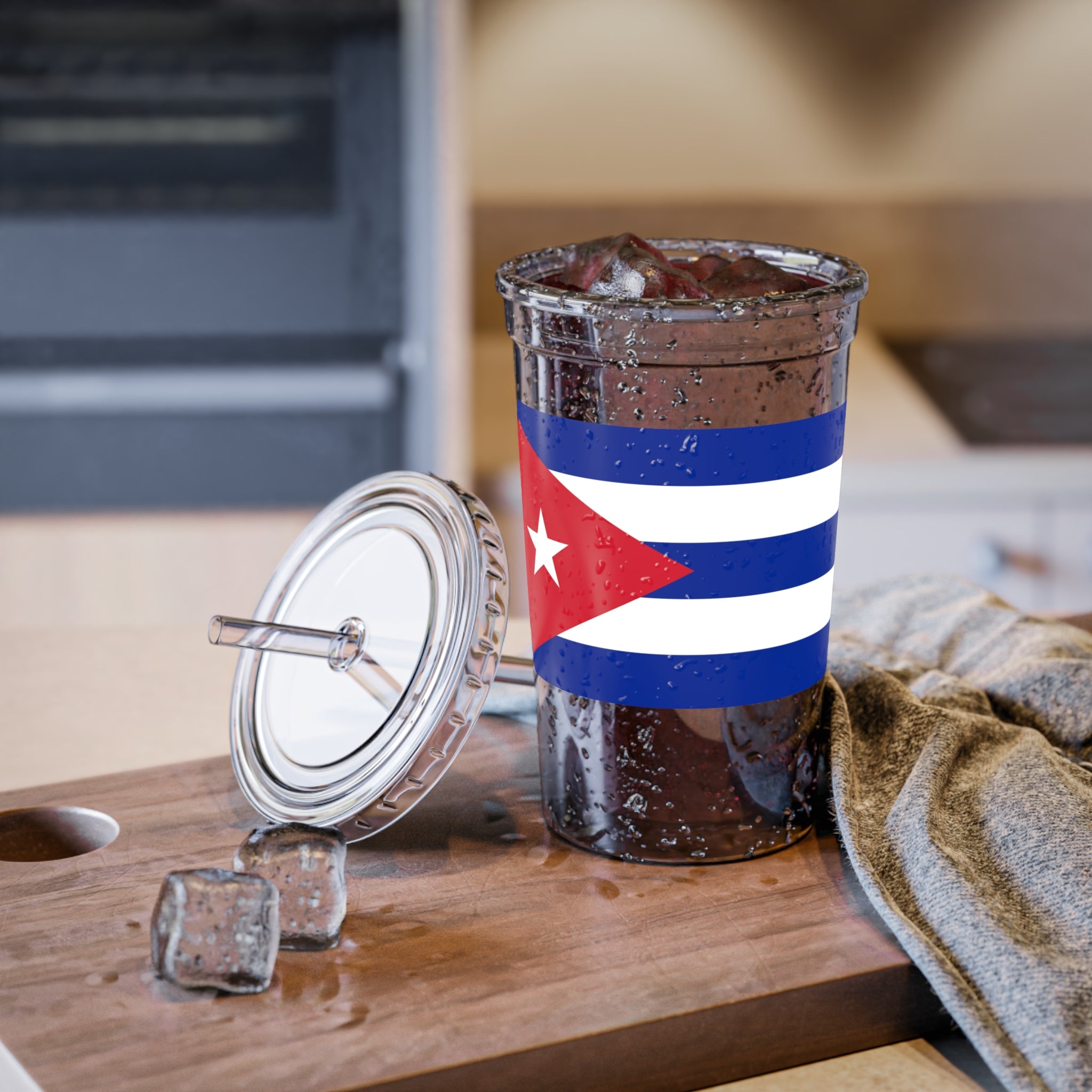 Cuba Cup