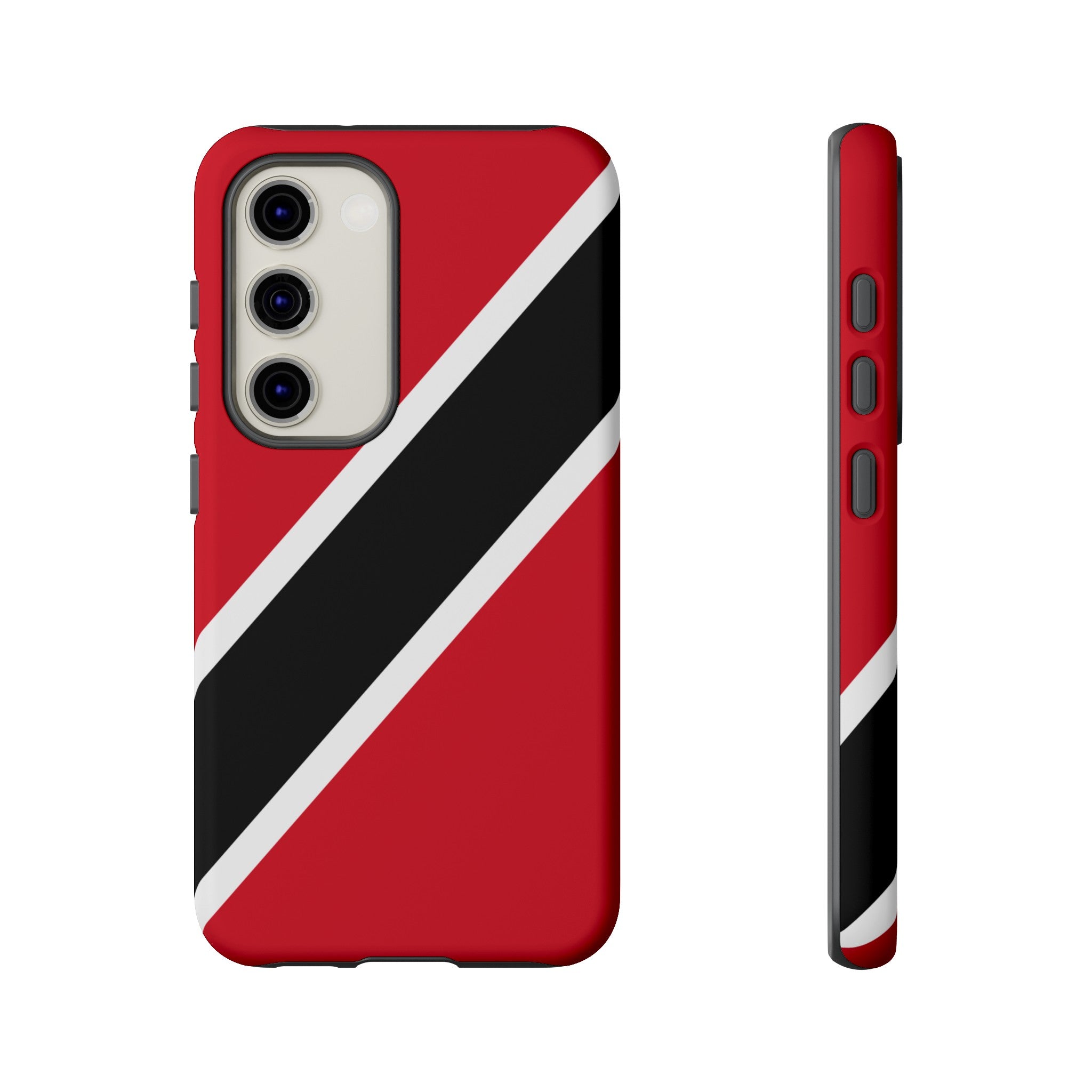 Trinidad And Tobago Phone Case