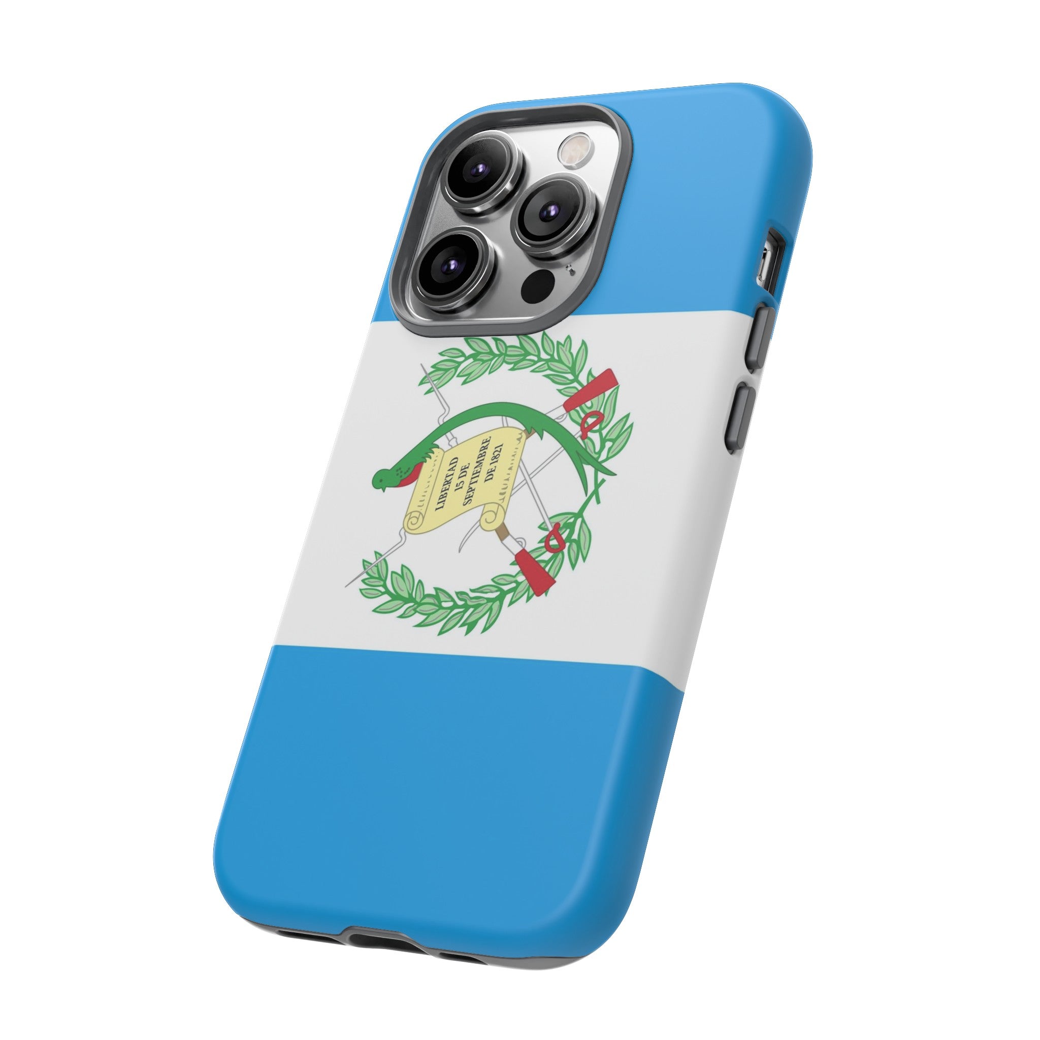 Guatemala Phone Case