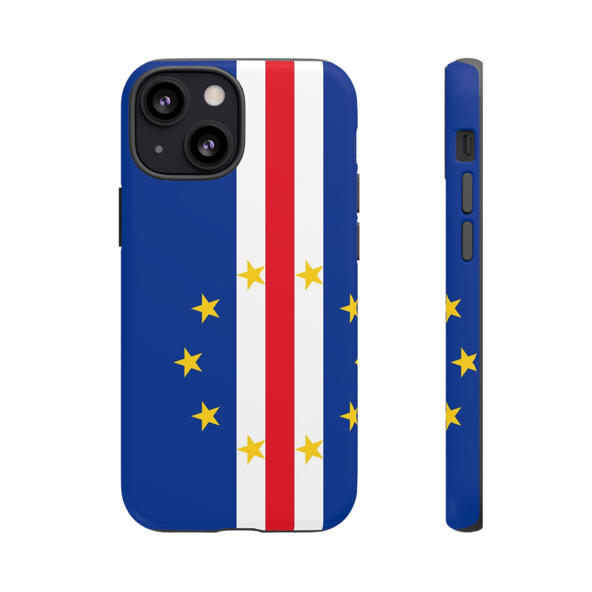 Cabo Verde Phone Case