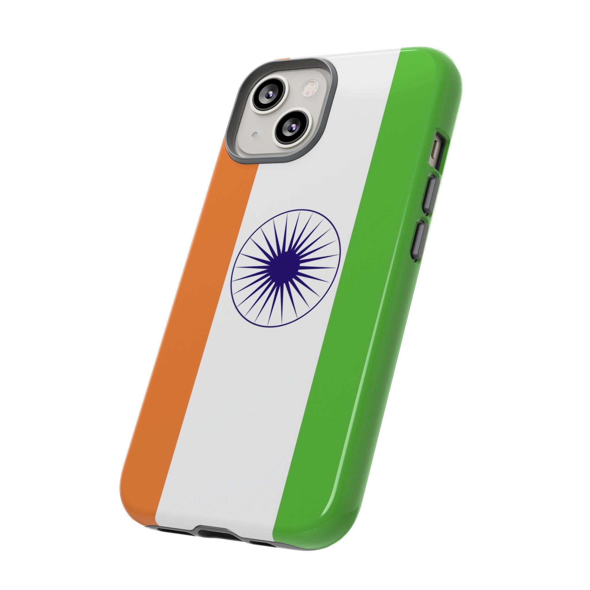 India Phone Case