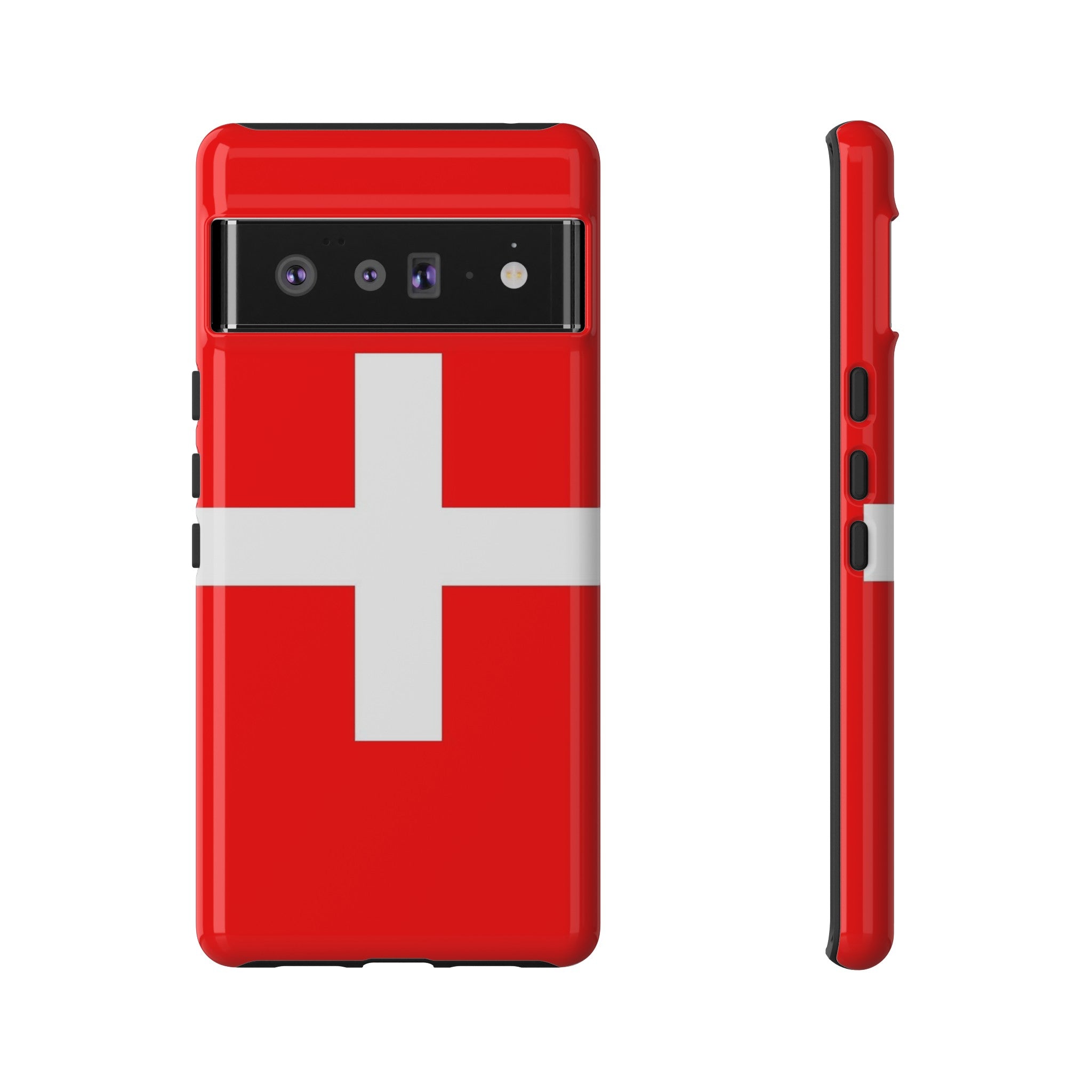 Switzerland Phone Case