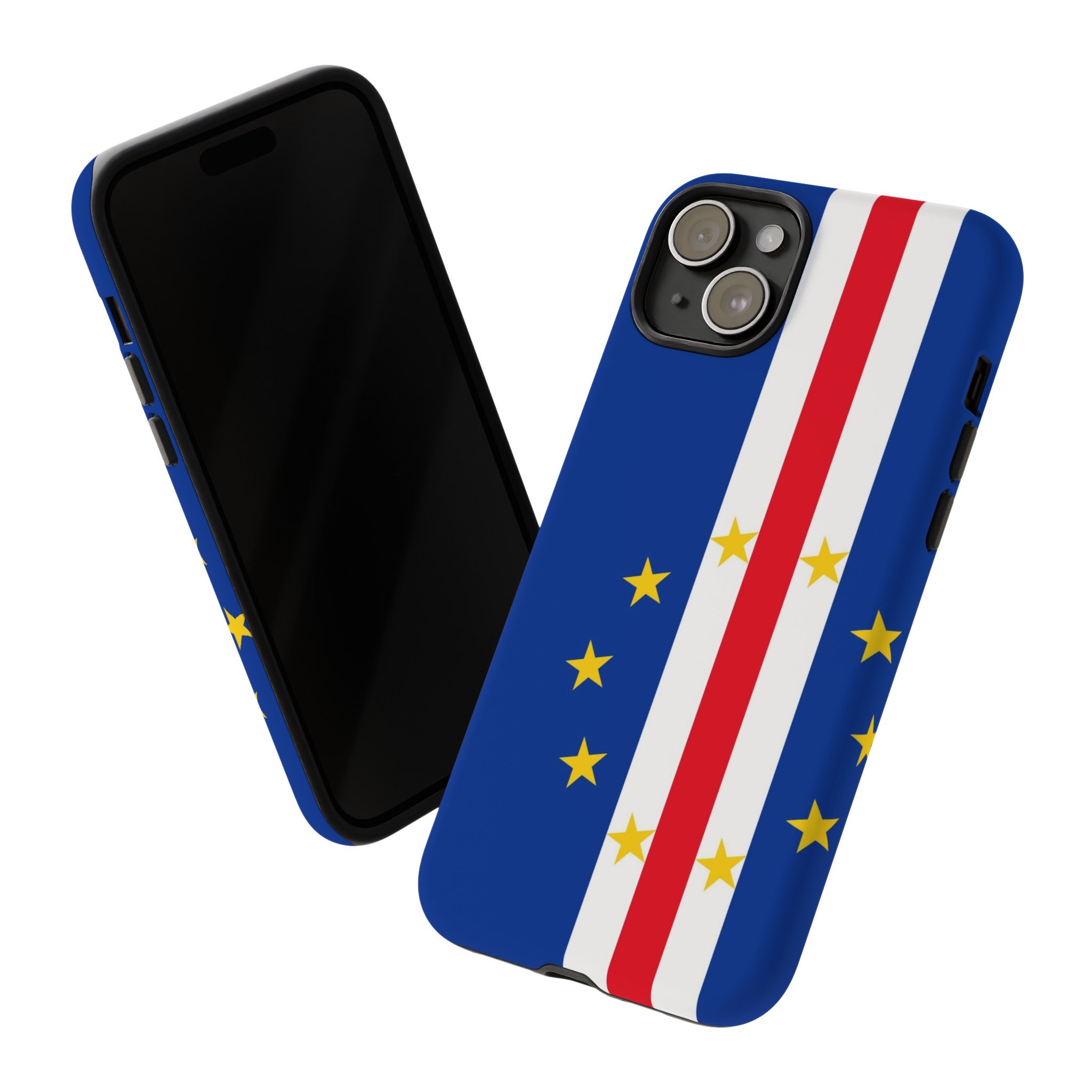 Cabo Verde Phone Case