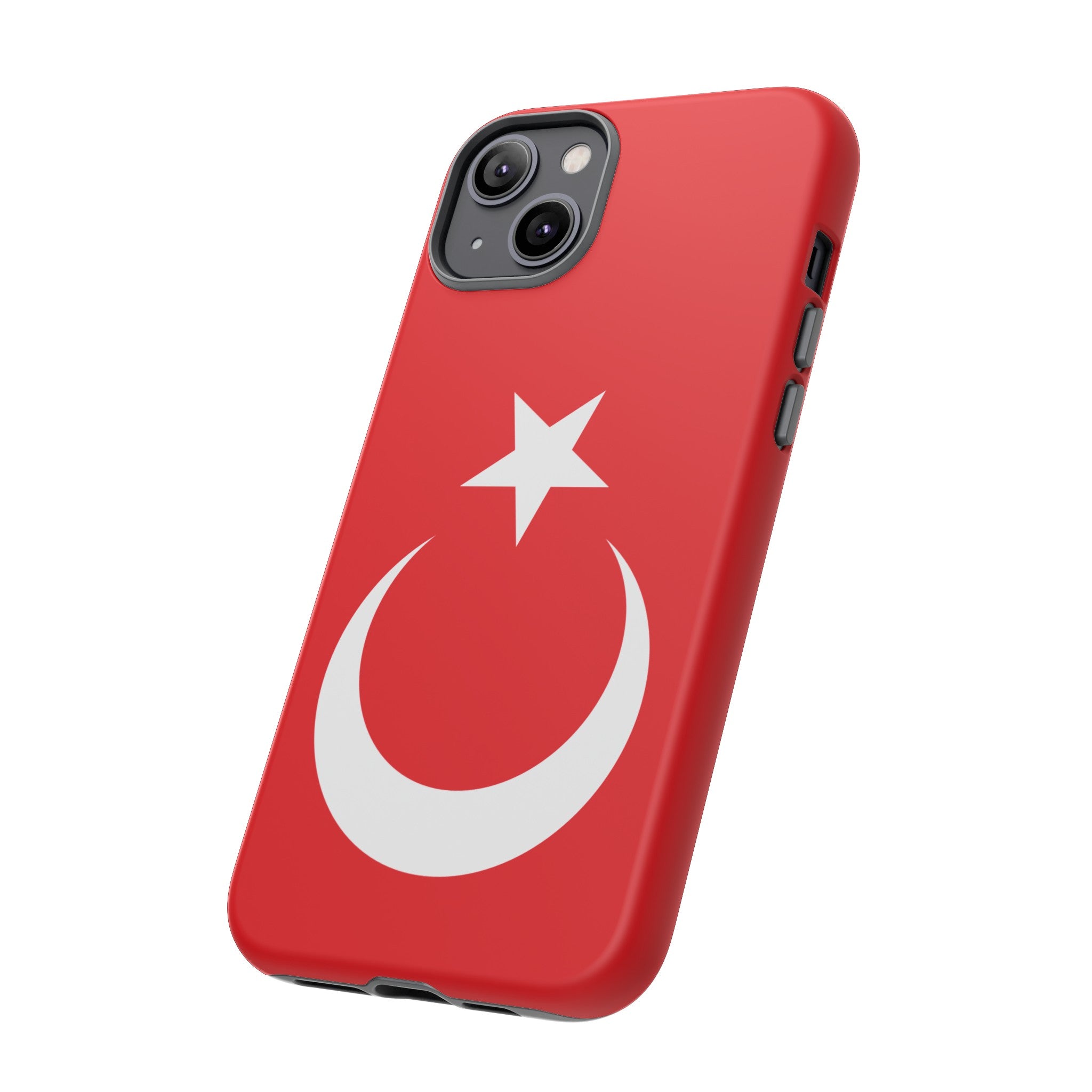 Türkiye Phone Case