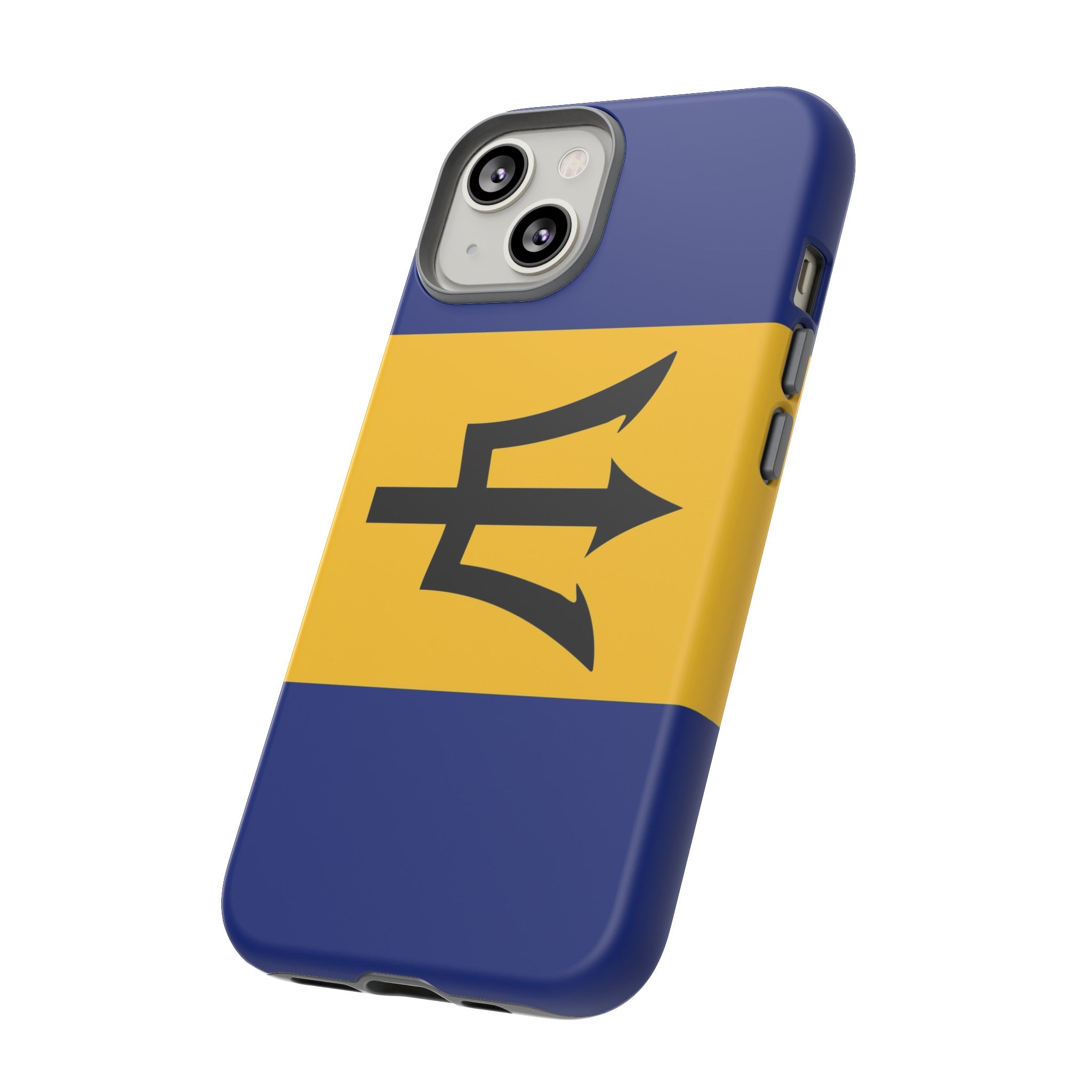 Barbados Phone Case