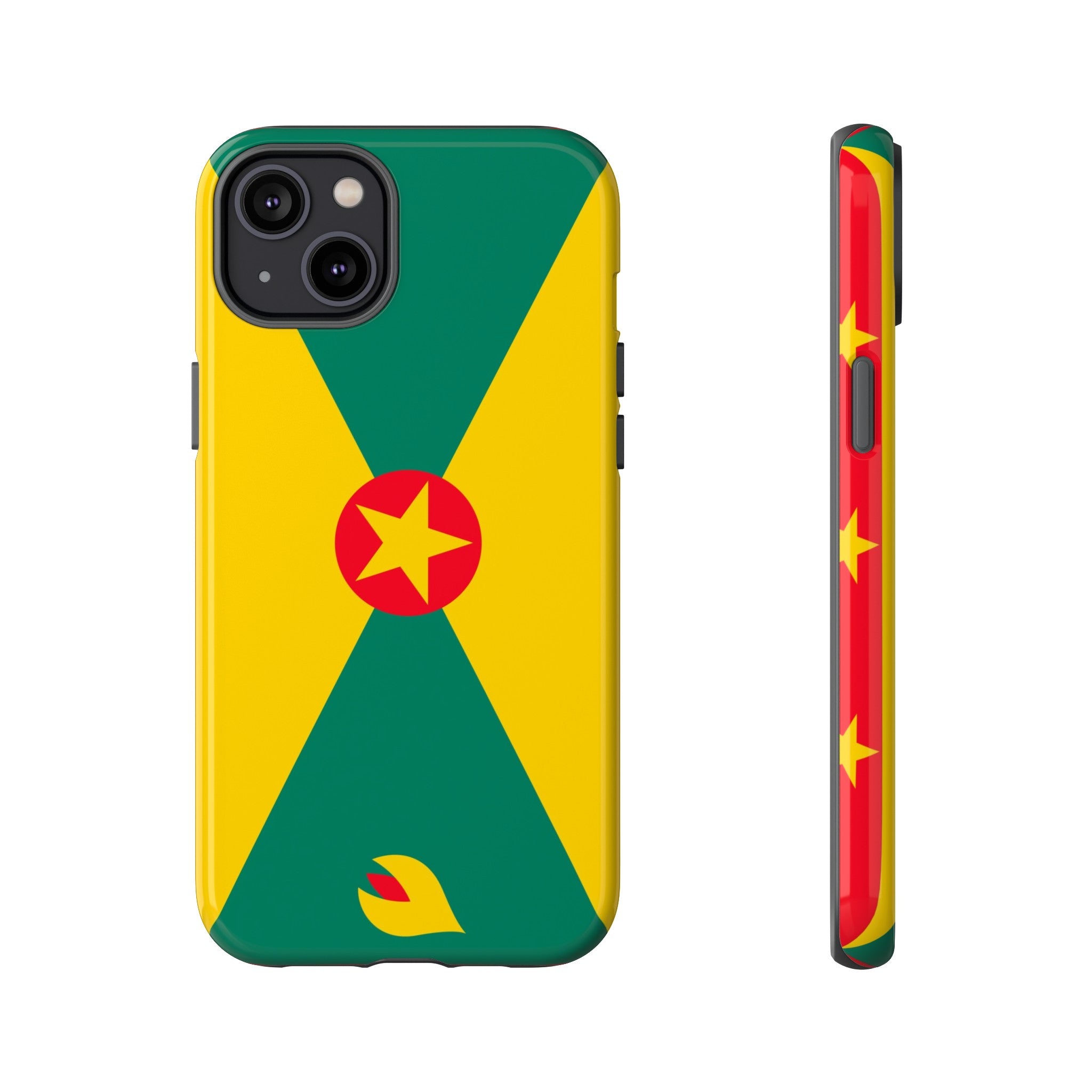 Grenada Phone Case