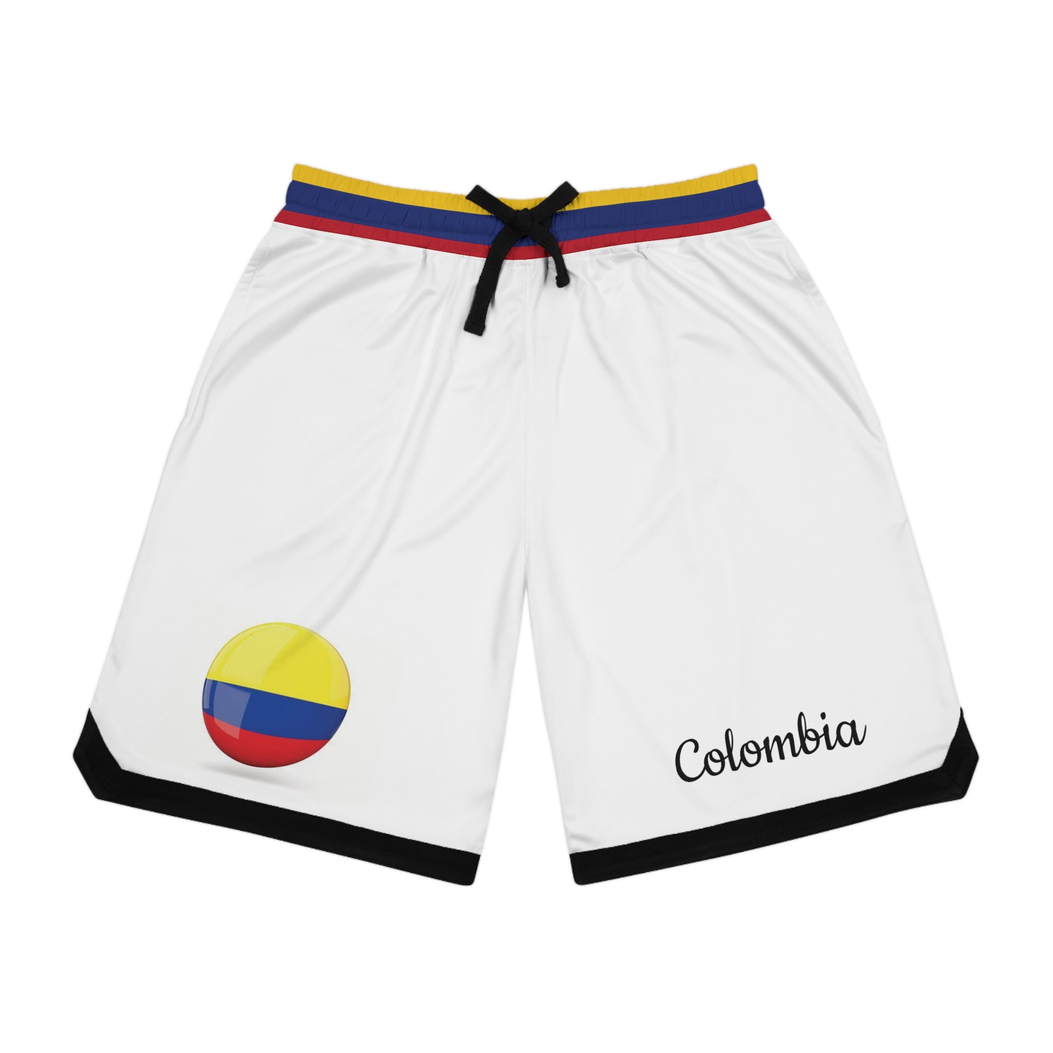 Colombia Men Shorts