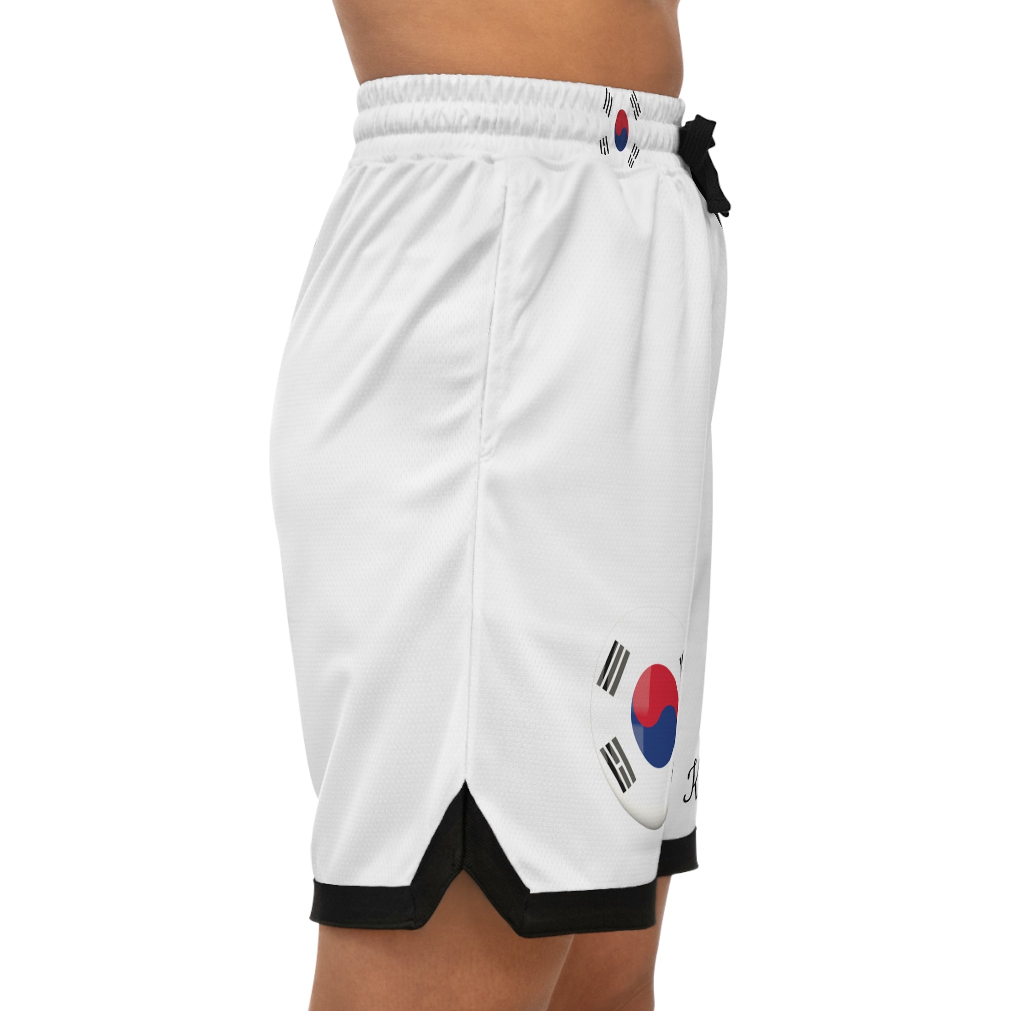 Korea Men Shorts