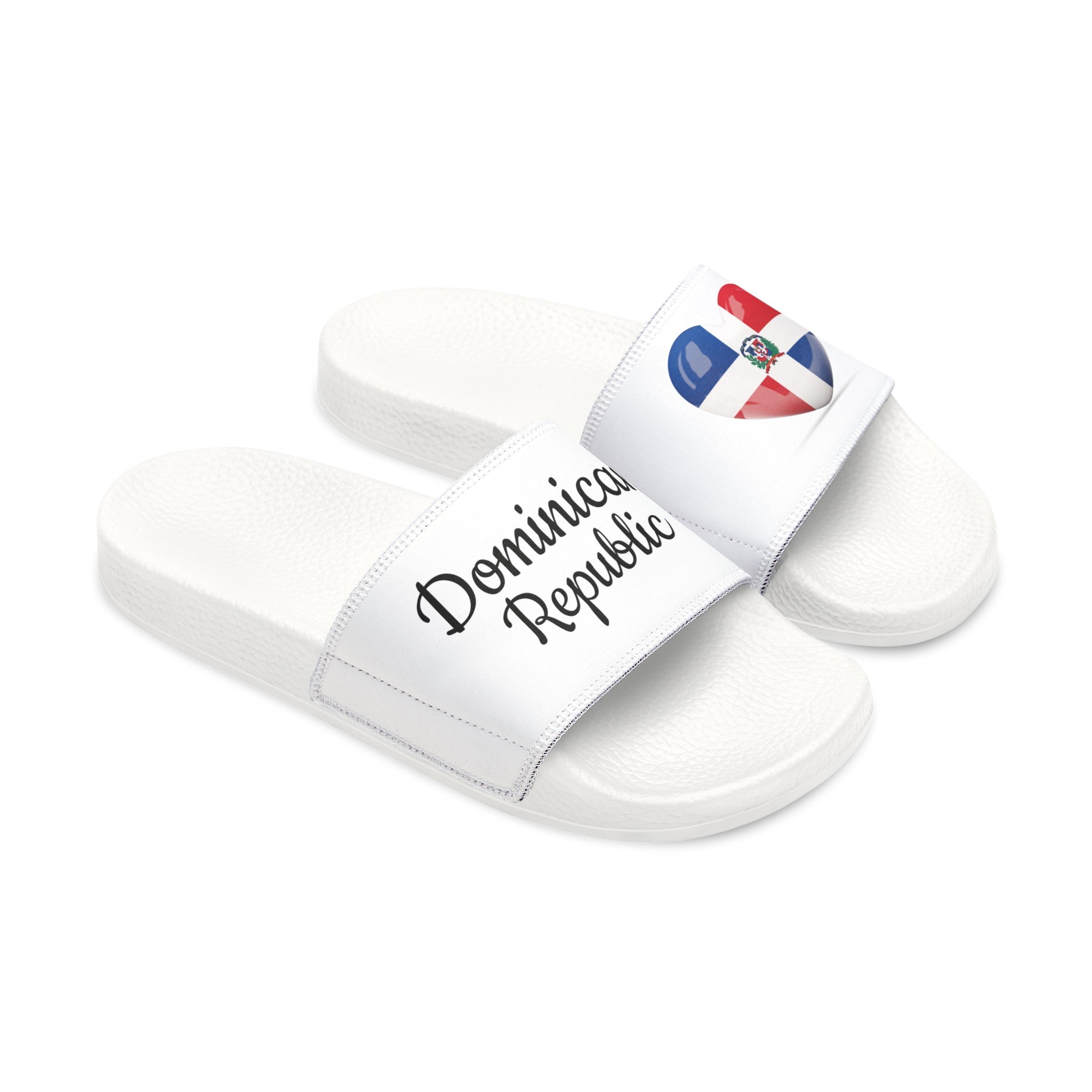 Dominican Republic Women's Sliders