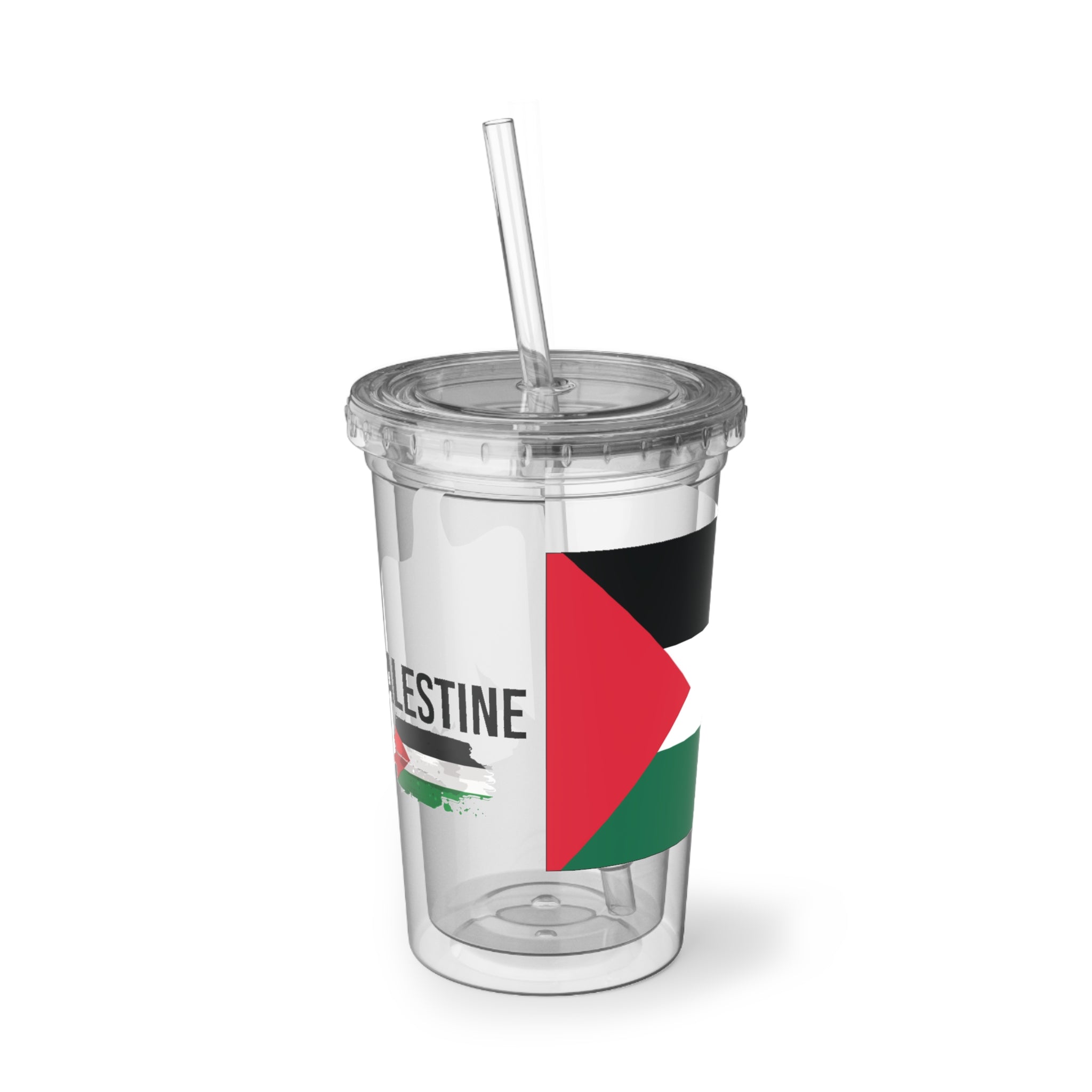 Palestine Cup