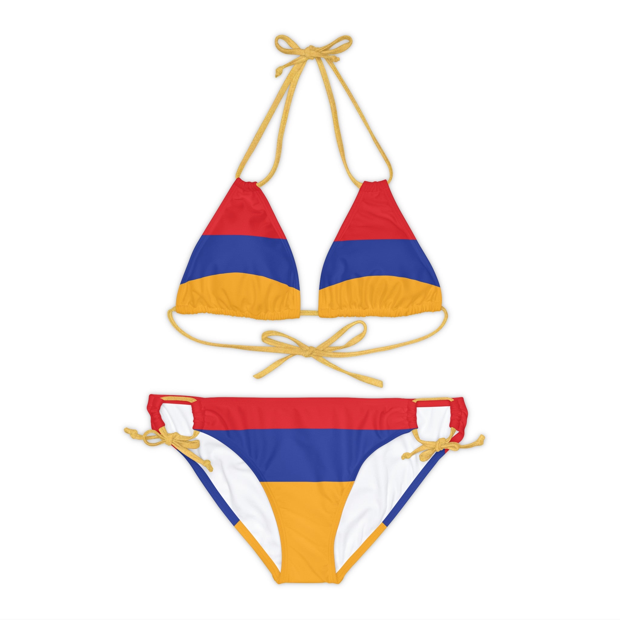 Armenia Bikini Set Version 2