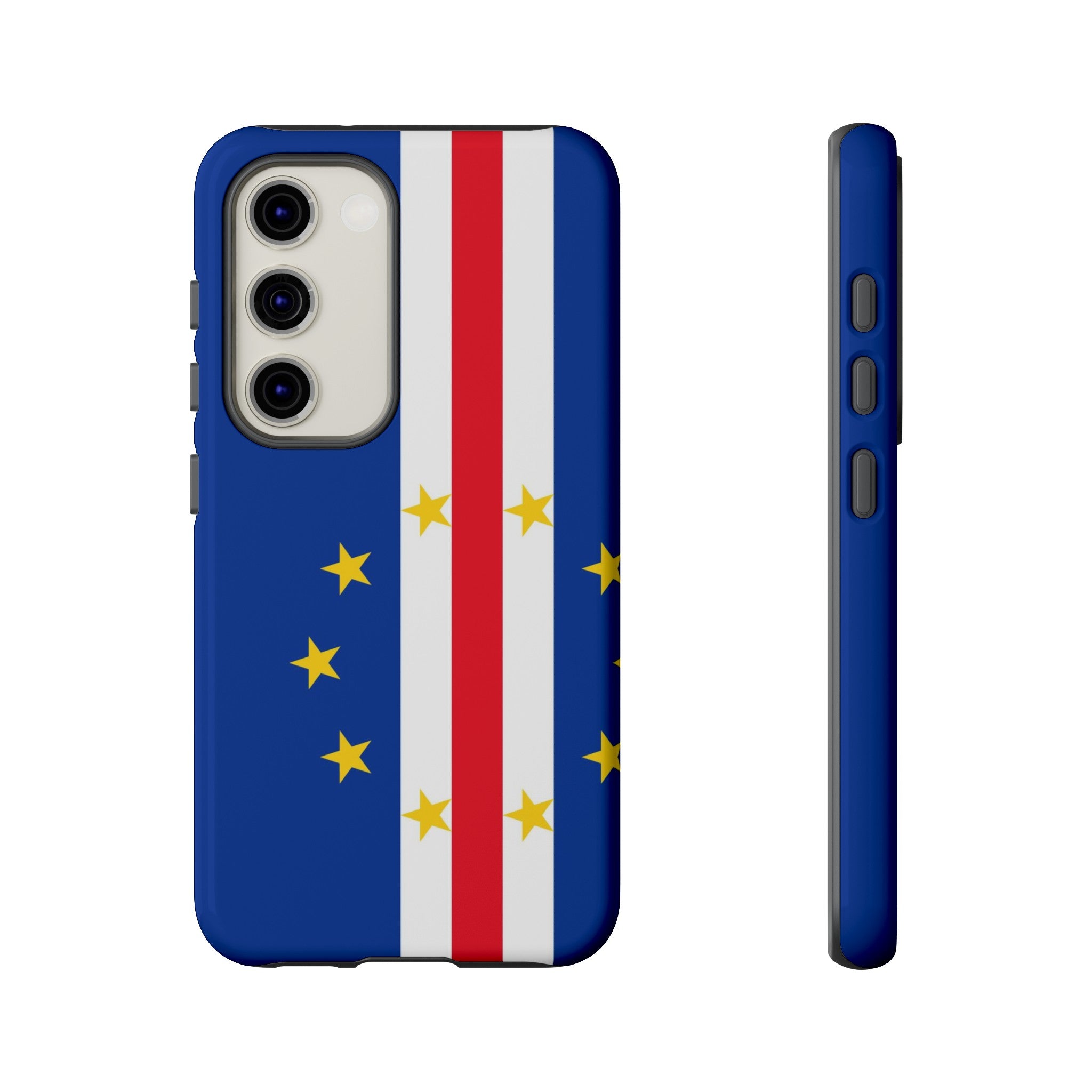 Cabo Verde Phone Case